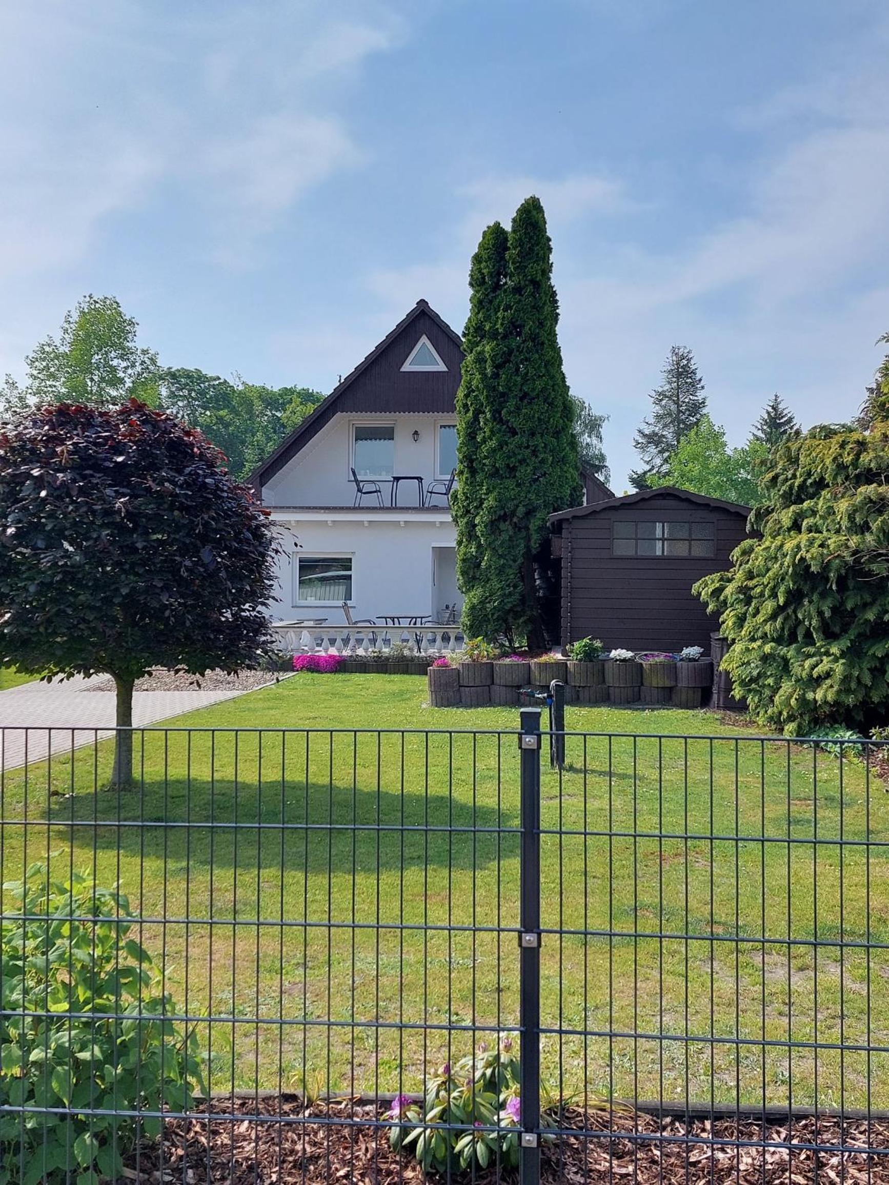 Ferienwohnung Rathenow an der Havel