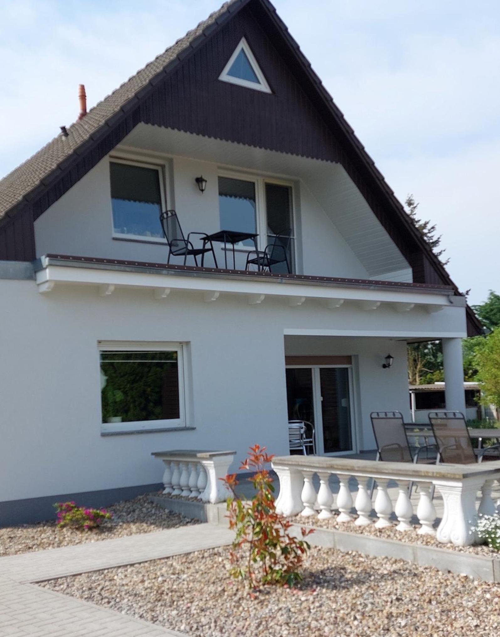 Ferienwohnung Rathenow an der Havel