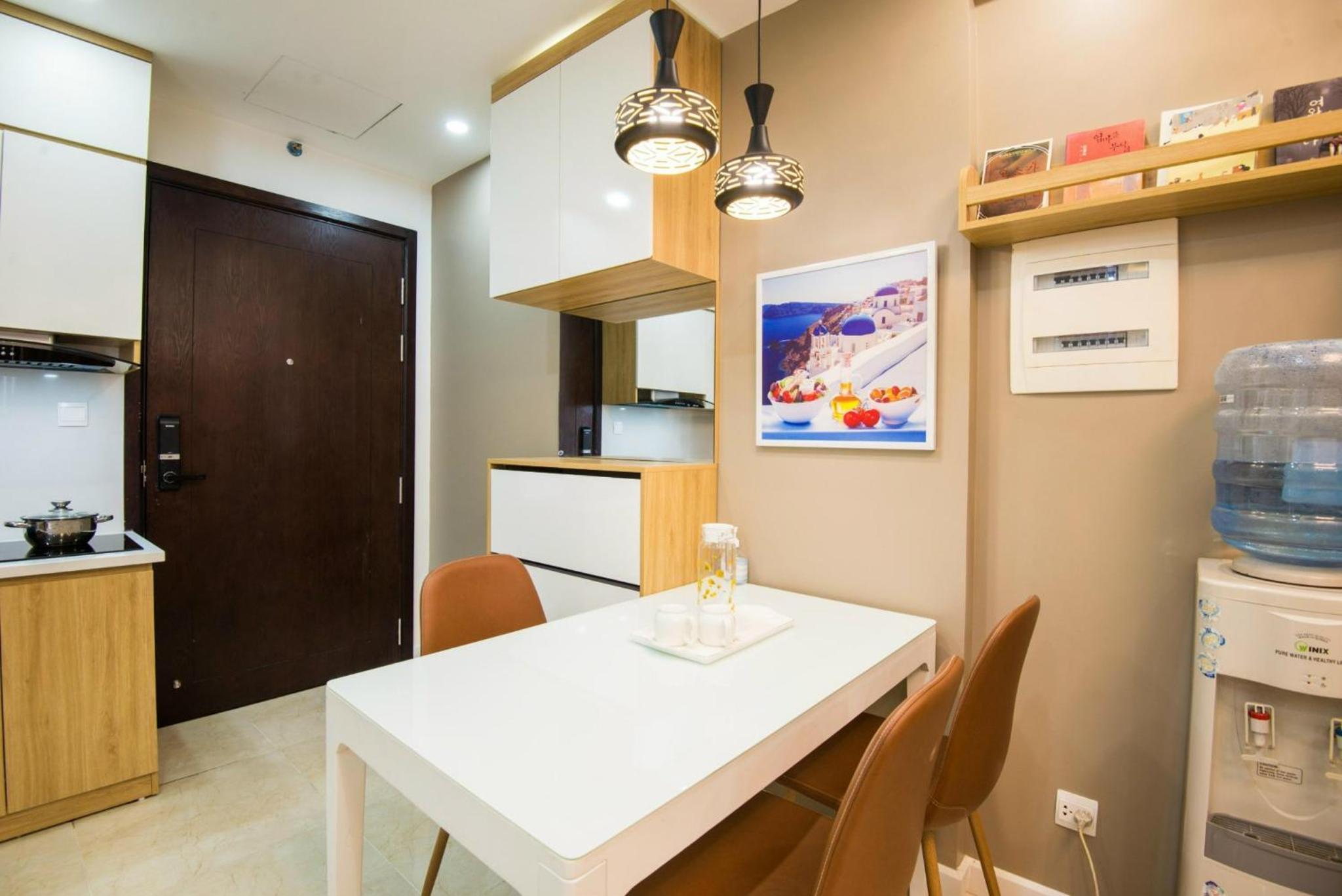 Linh Homestay