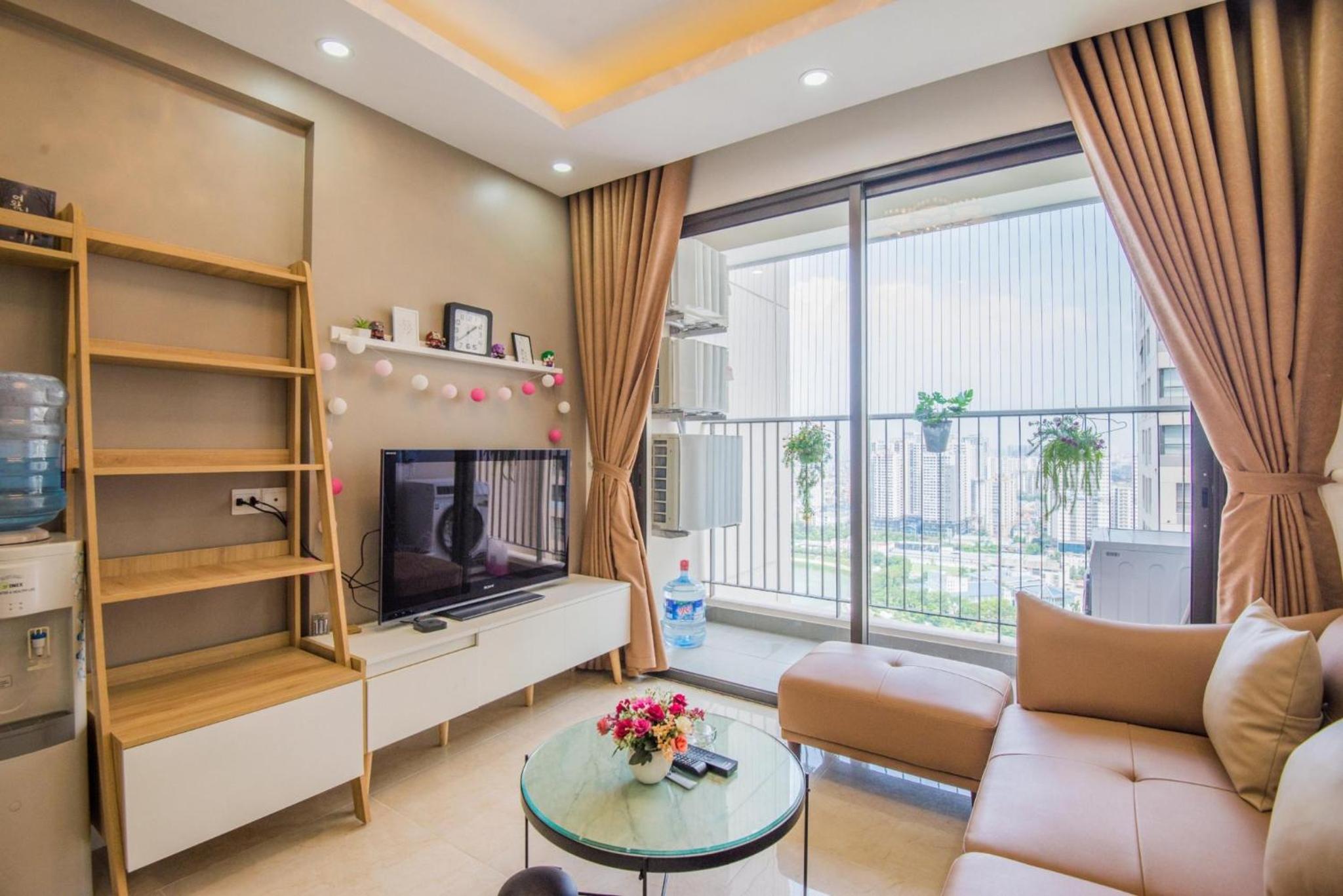 Linh Homestay