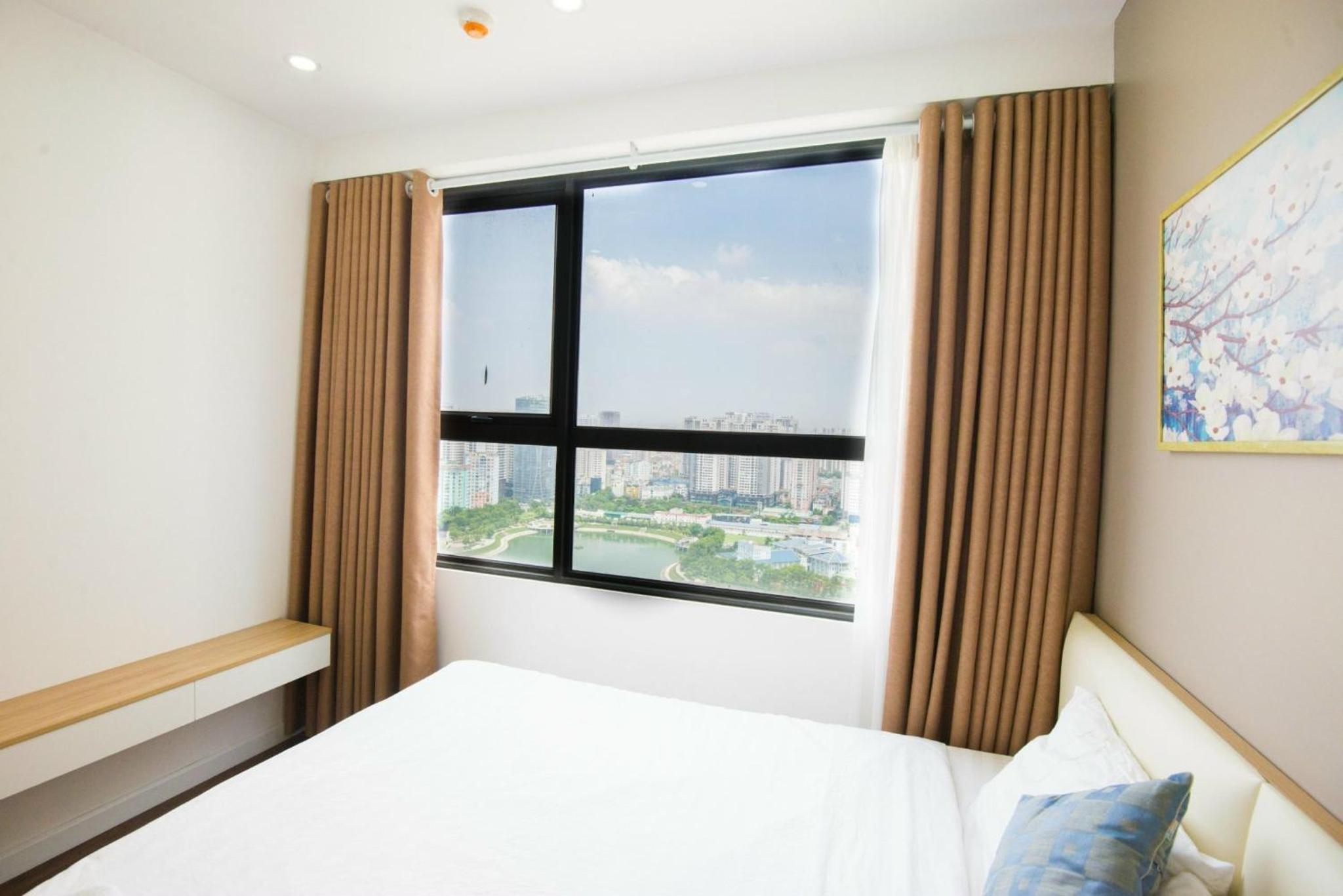 Linh Homestay