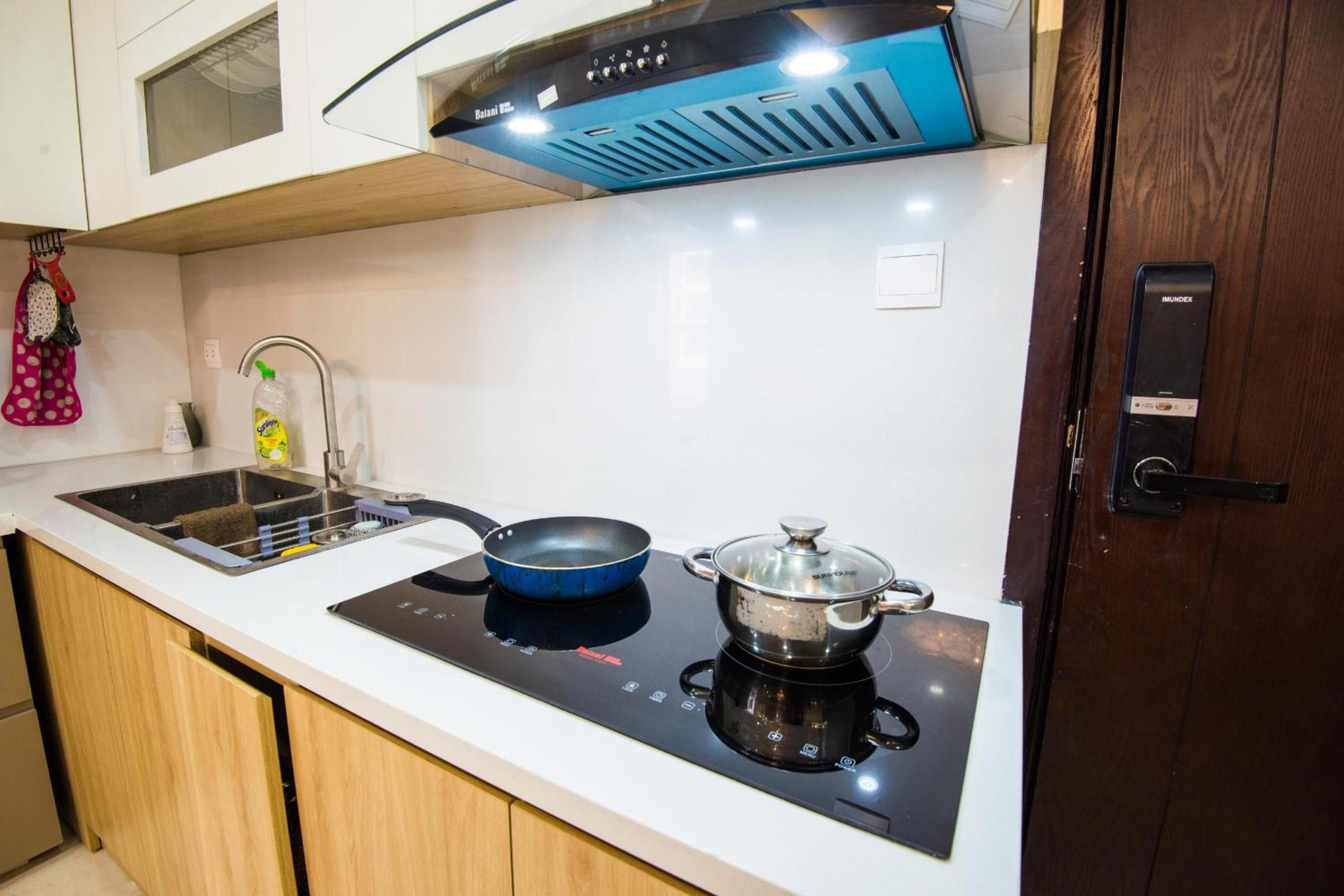 Linh Homestay