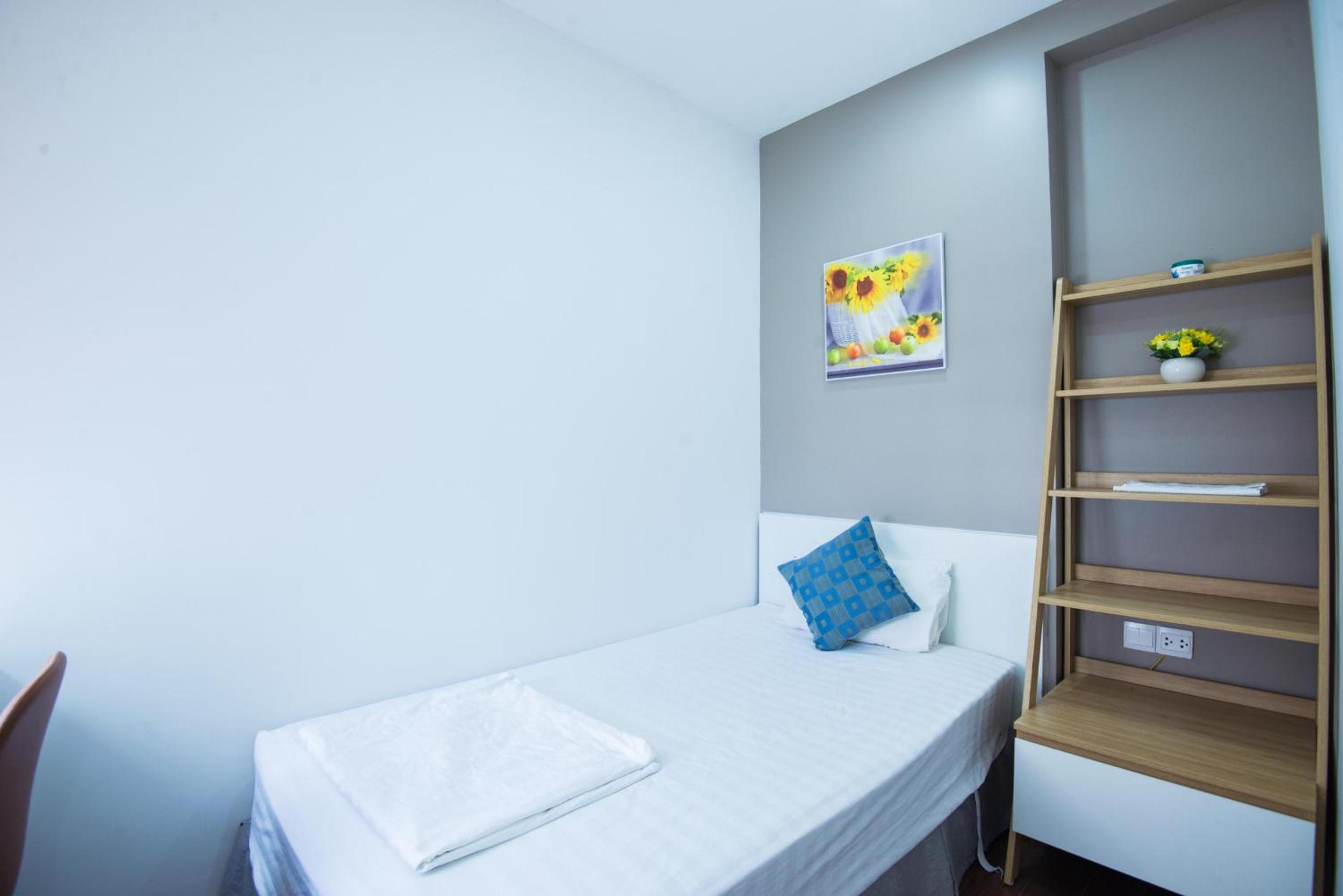 Linh Homestay