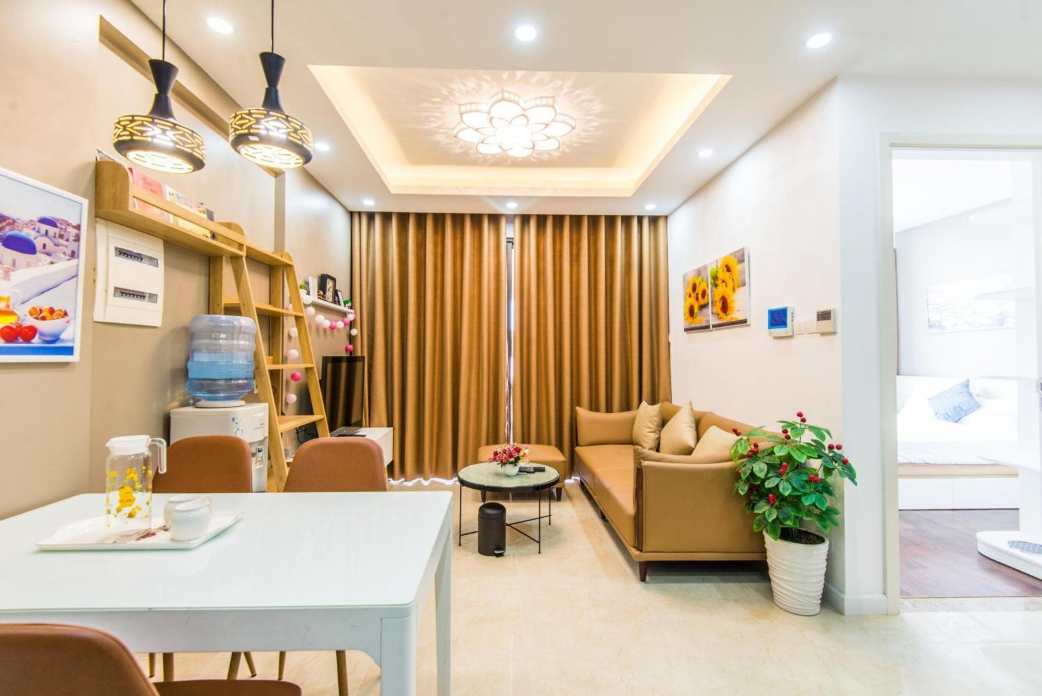 Linh Homestay