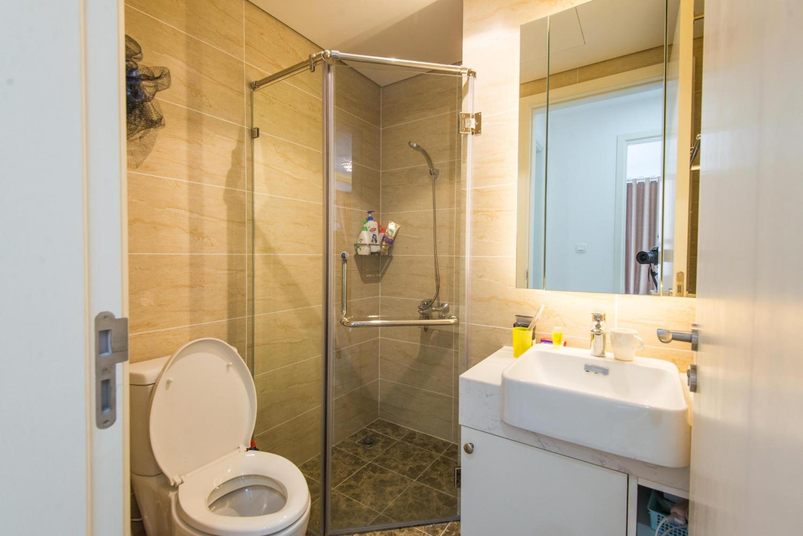 Linh Homestay
