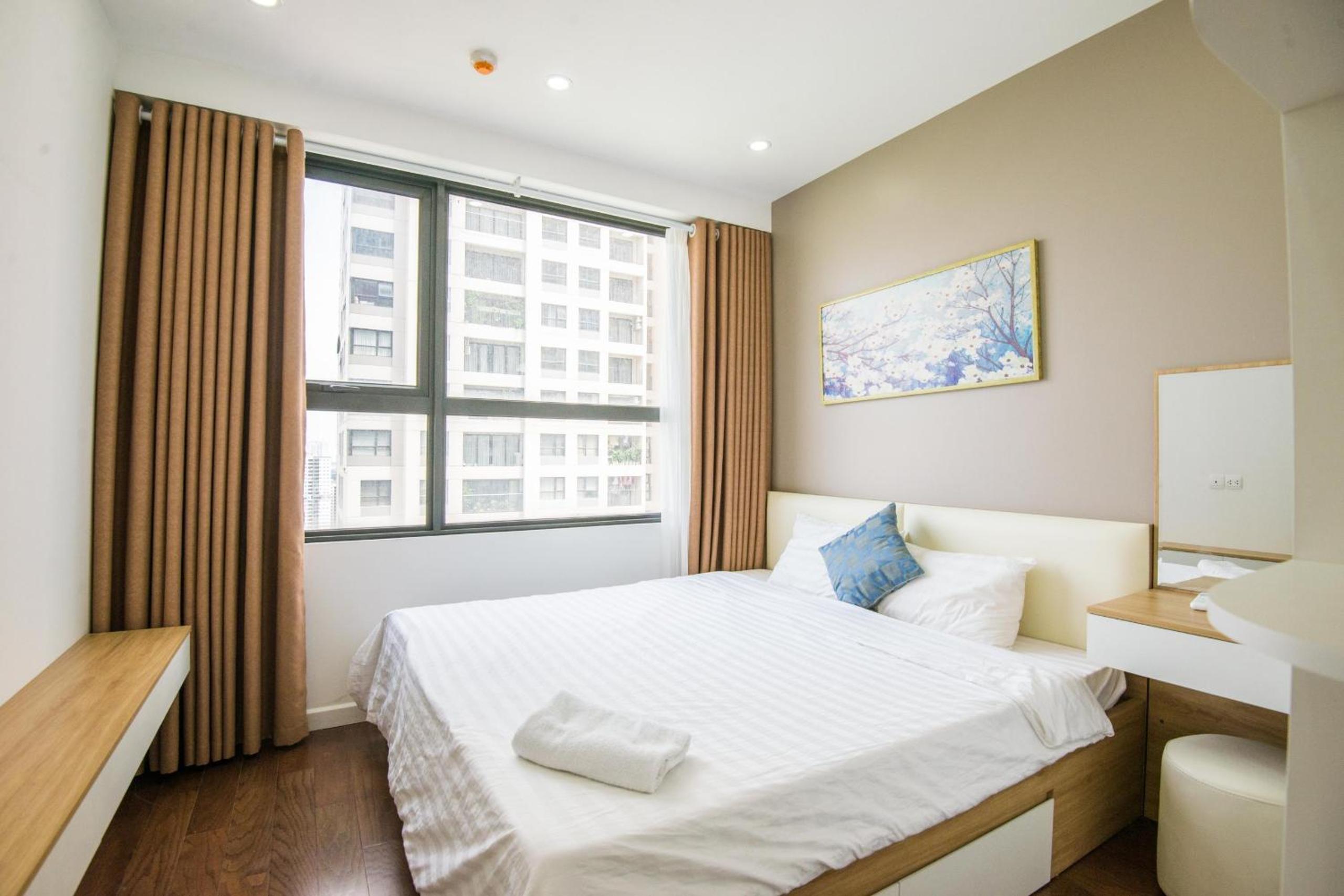 Linh Homestay