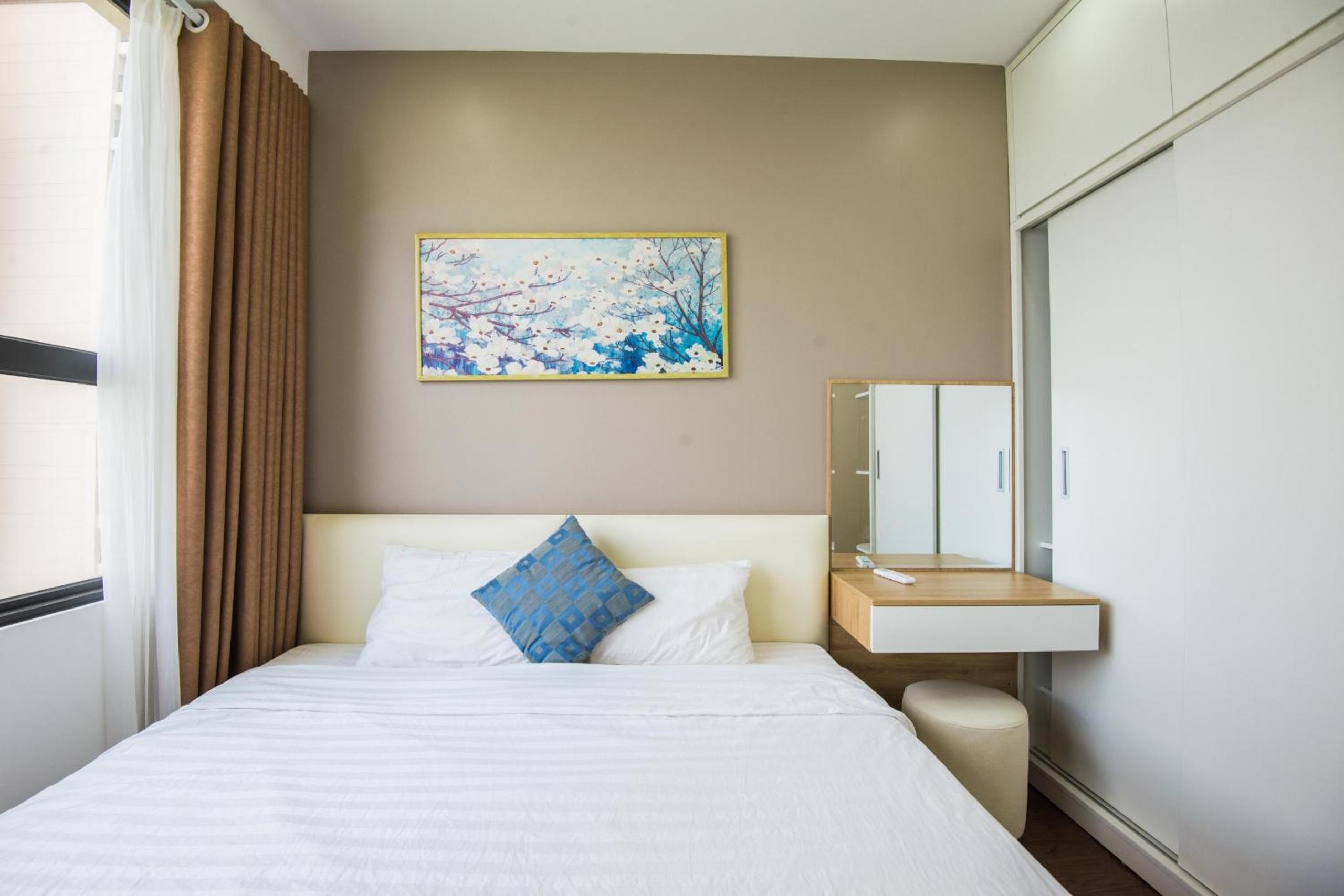 Linh Homestay