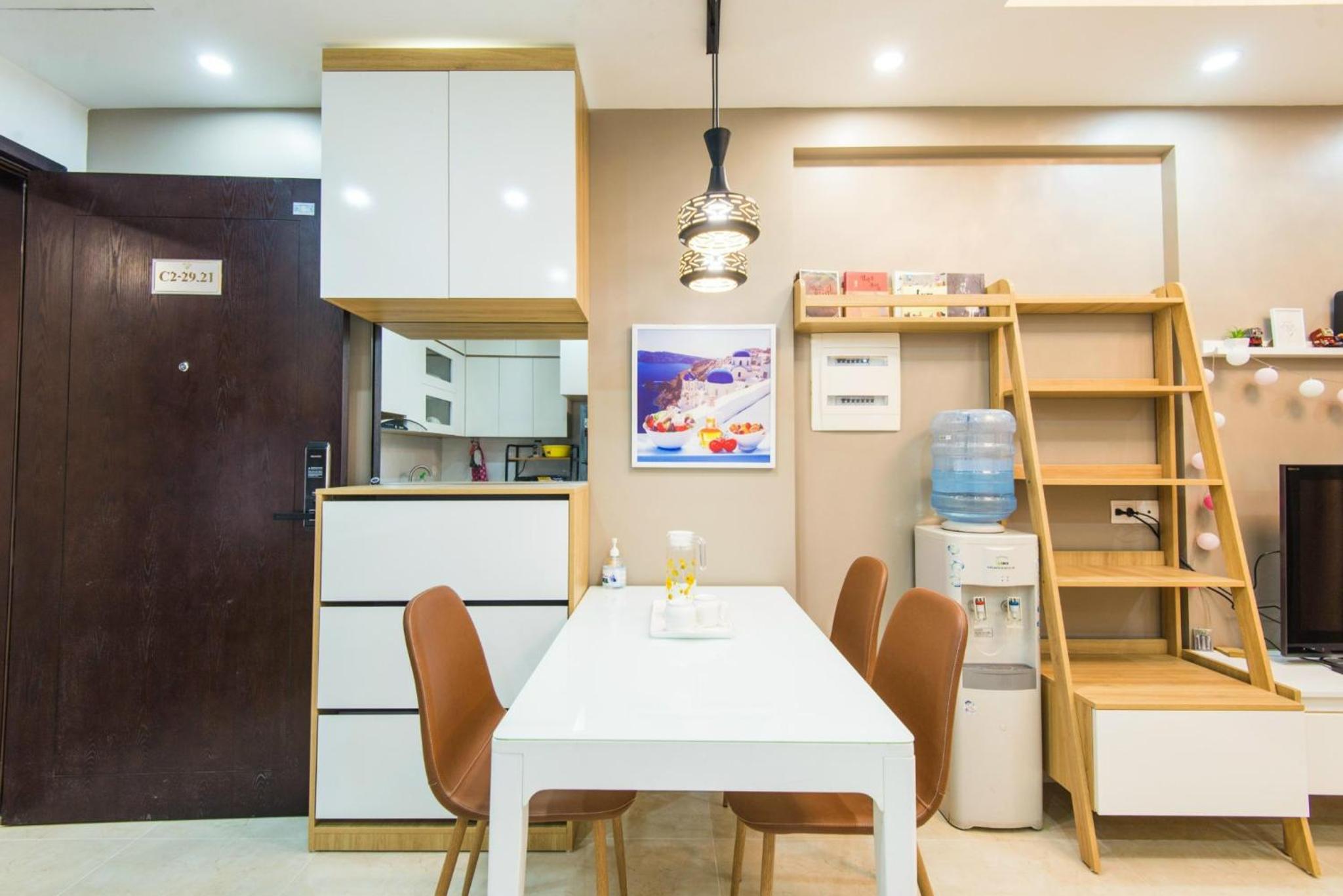 Linh Homestay