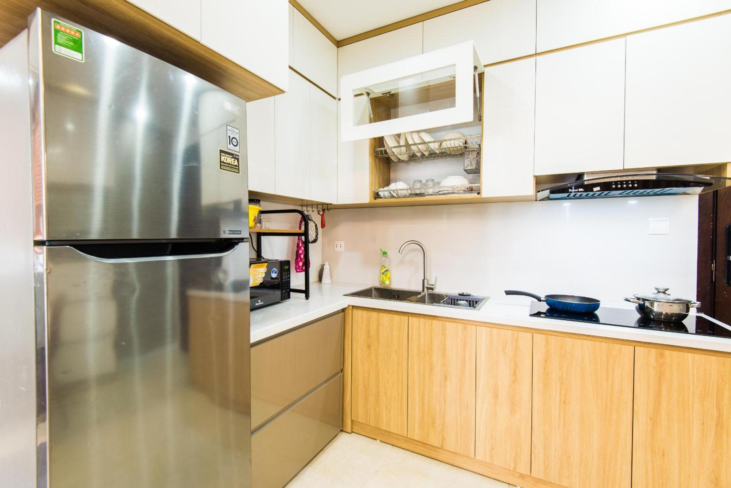 Linh Homestay
