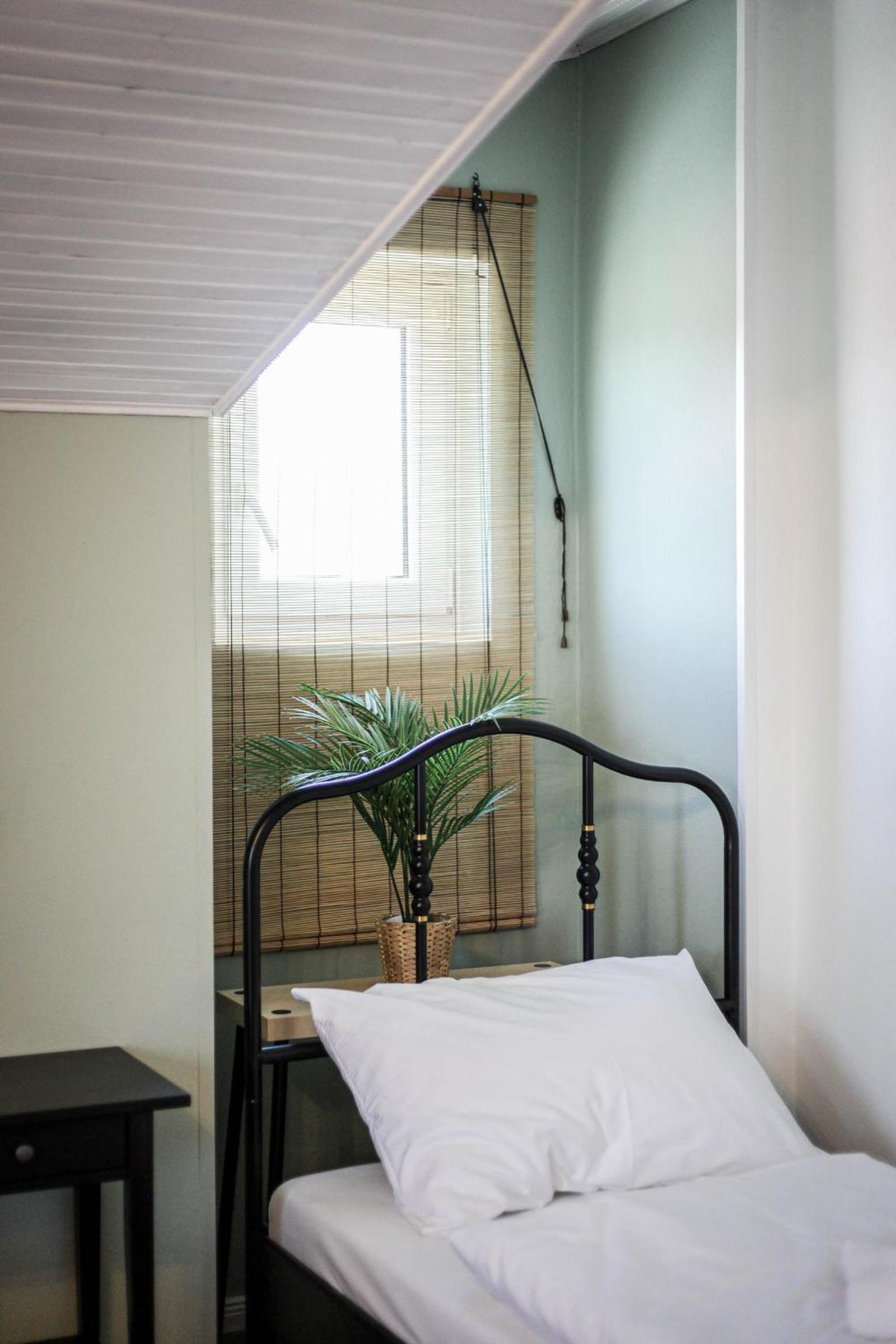 Sherlock's Holidays boutique rooms view 5