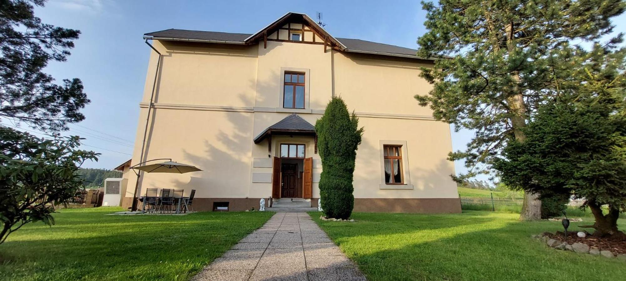 ŠulcBurg view 5