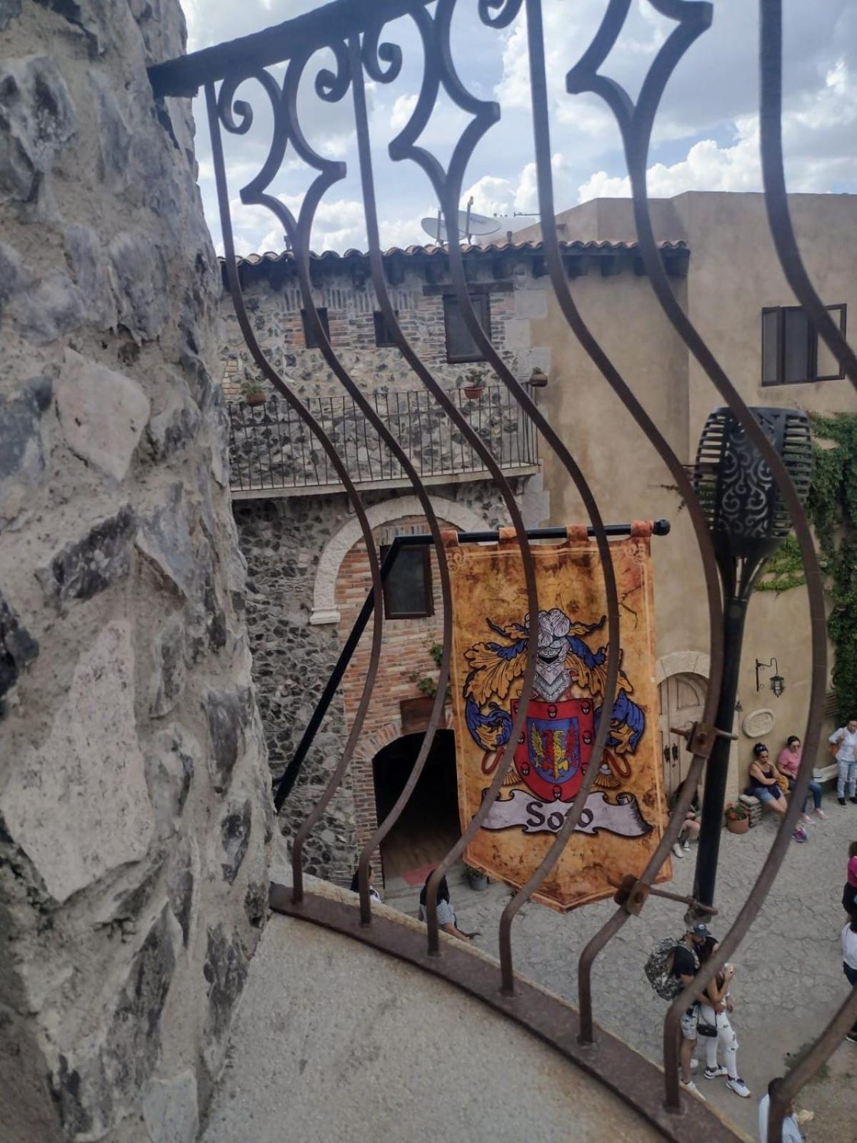 Loft Milán Valquirico