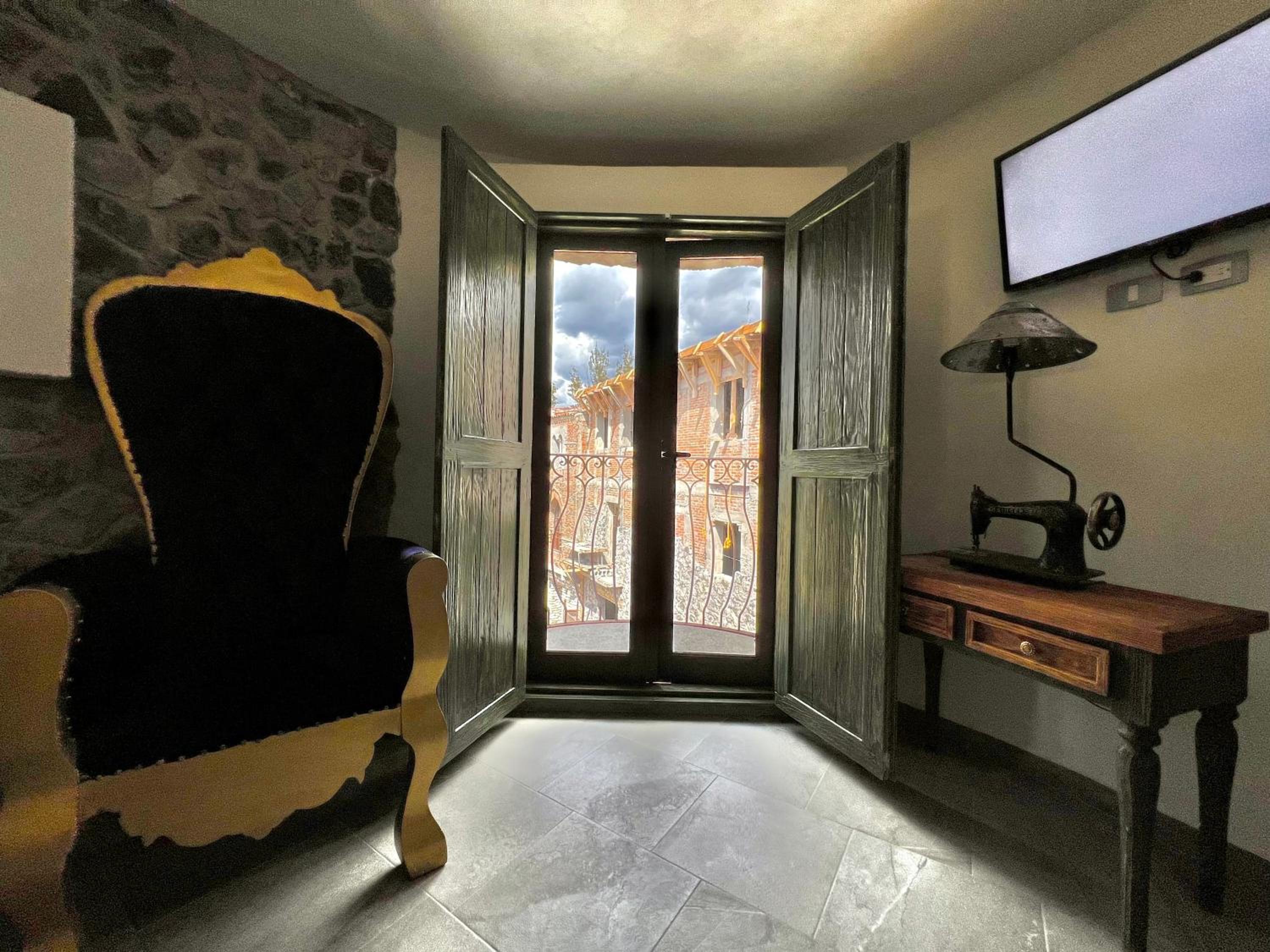 Loft Milán Valquirico