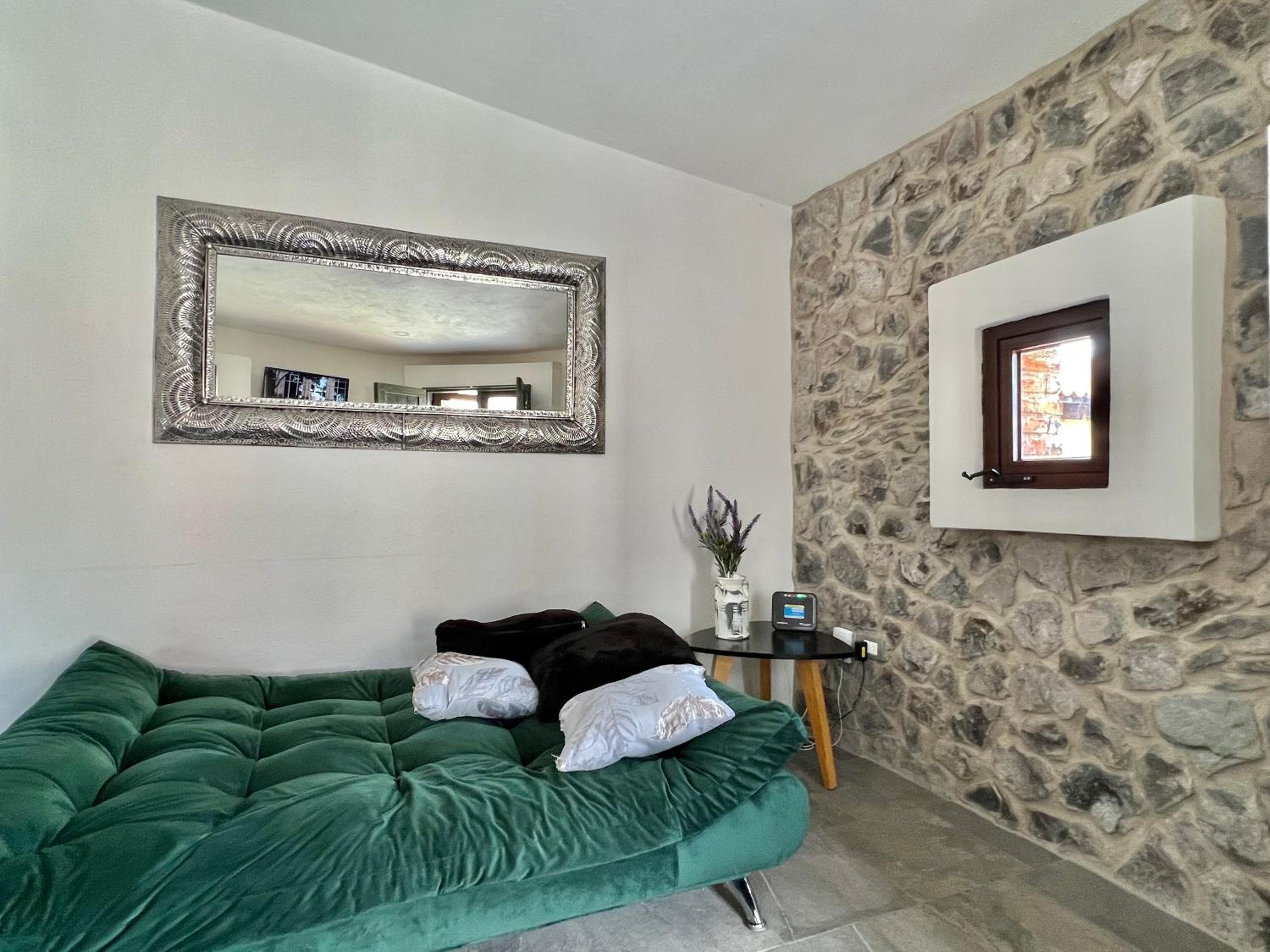 Loft Milán Valquirico
