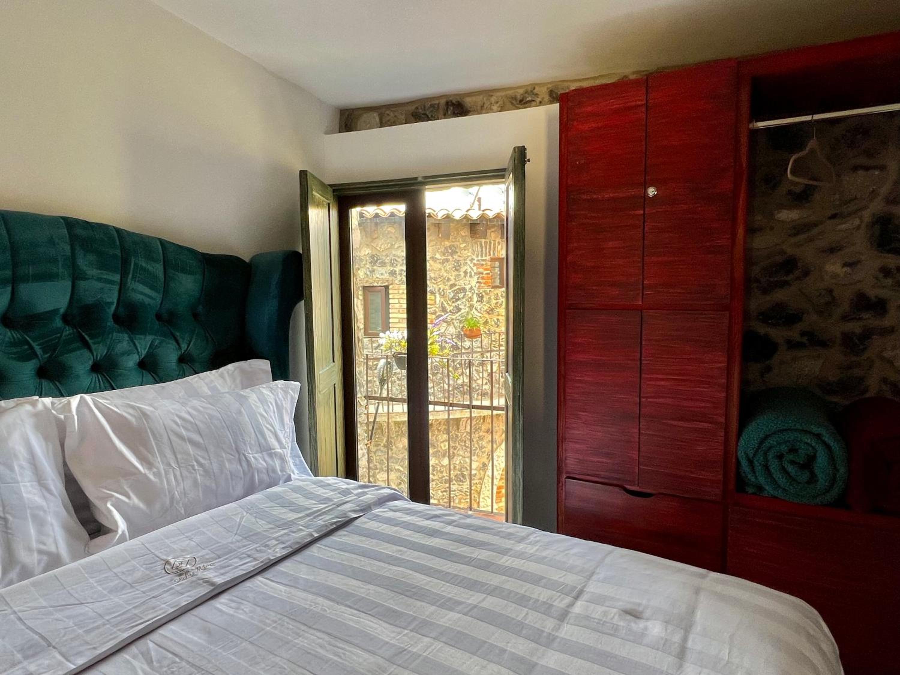 Loft Milán Valquirico