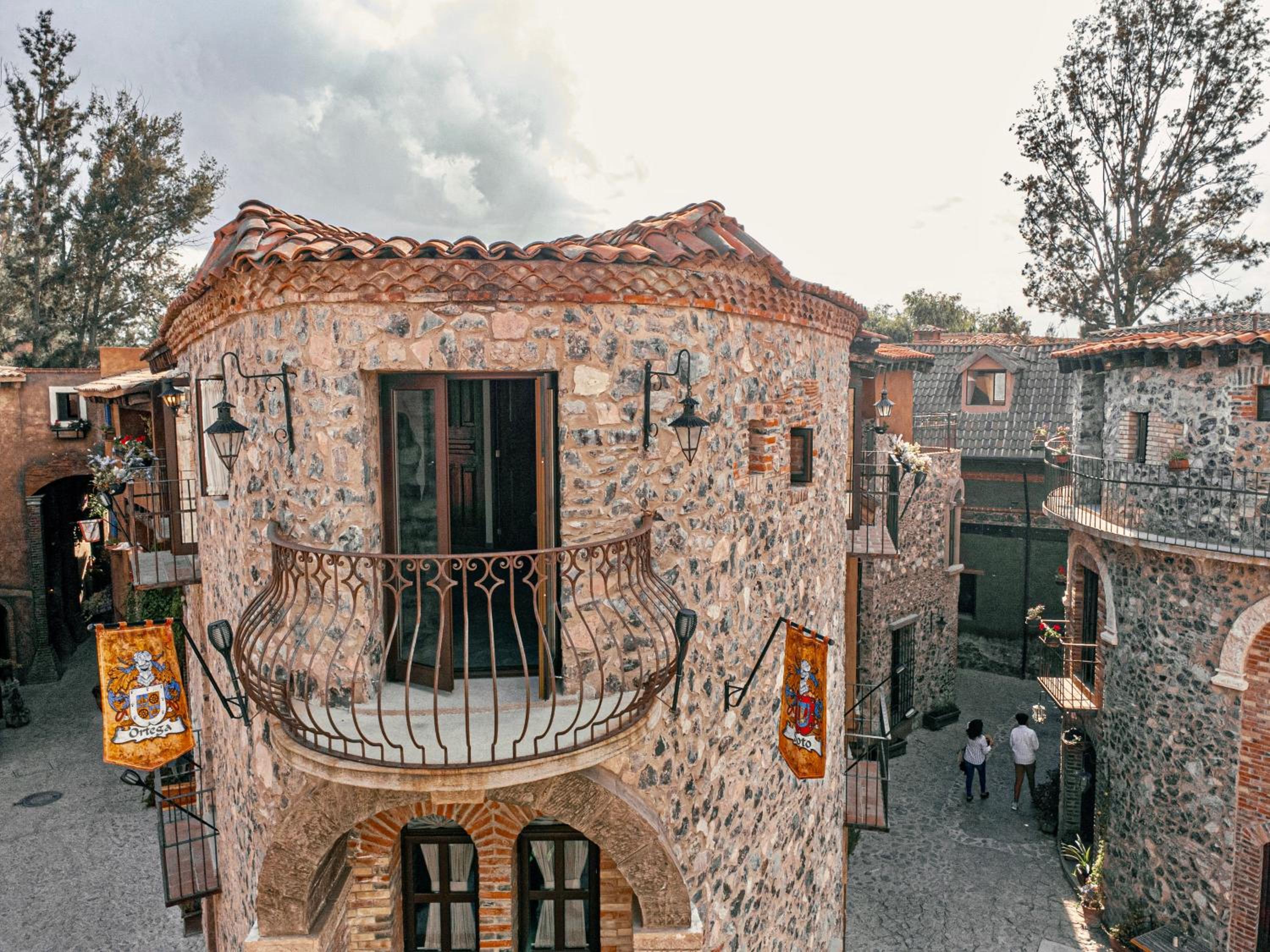 Loft Milán Valquirico