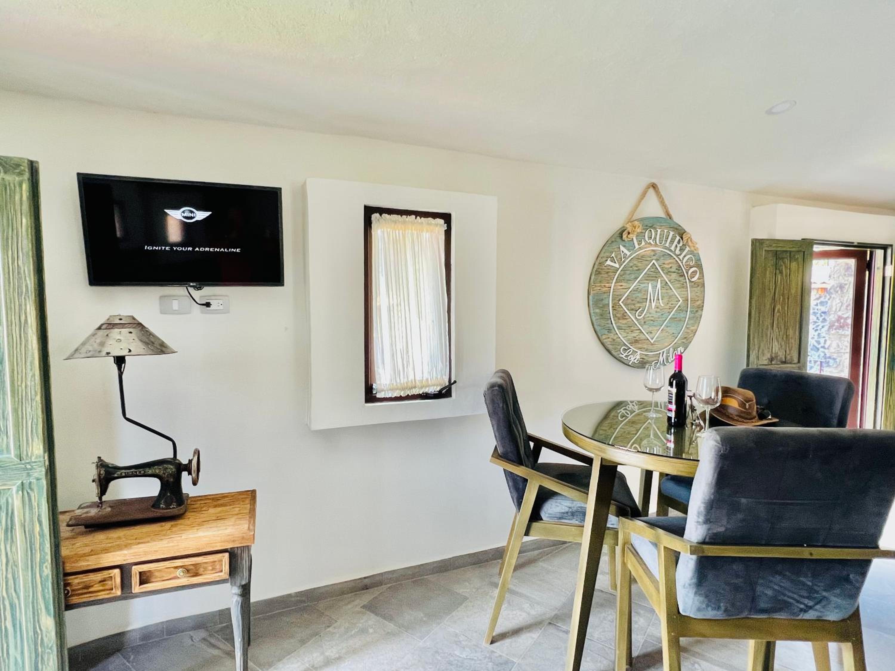 Loft Milán Valquirico