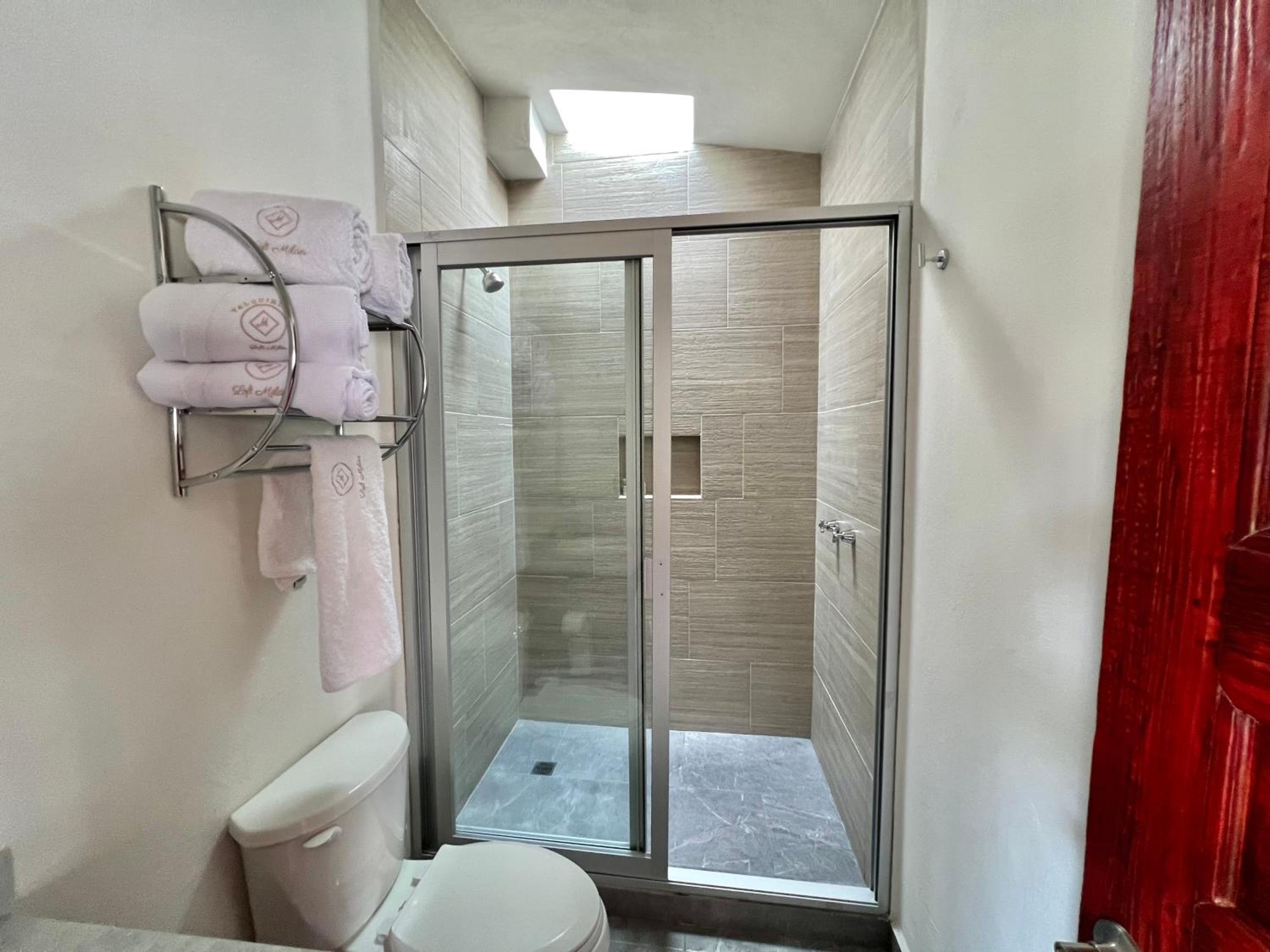 Loft Milán Valquirico
