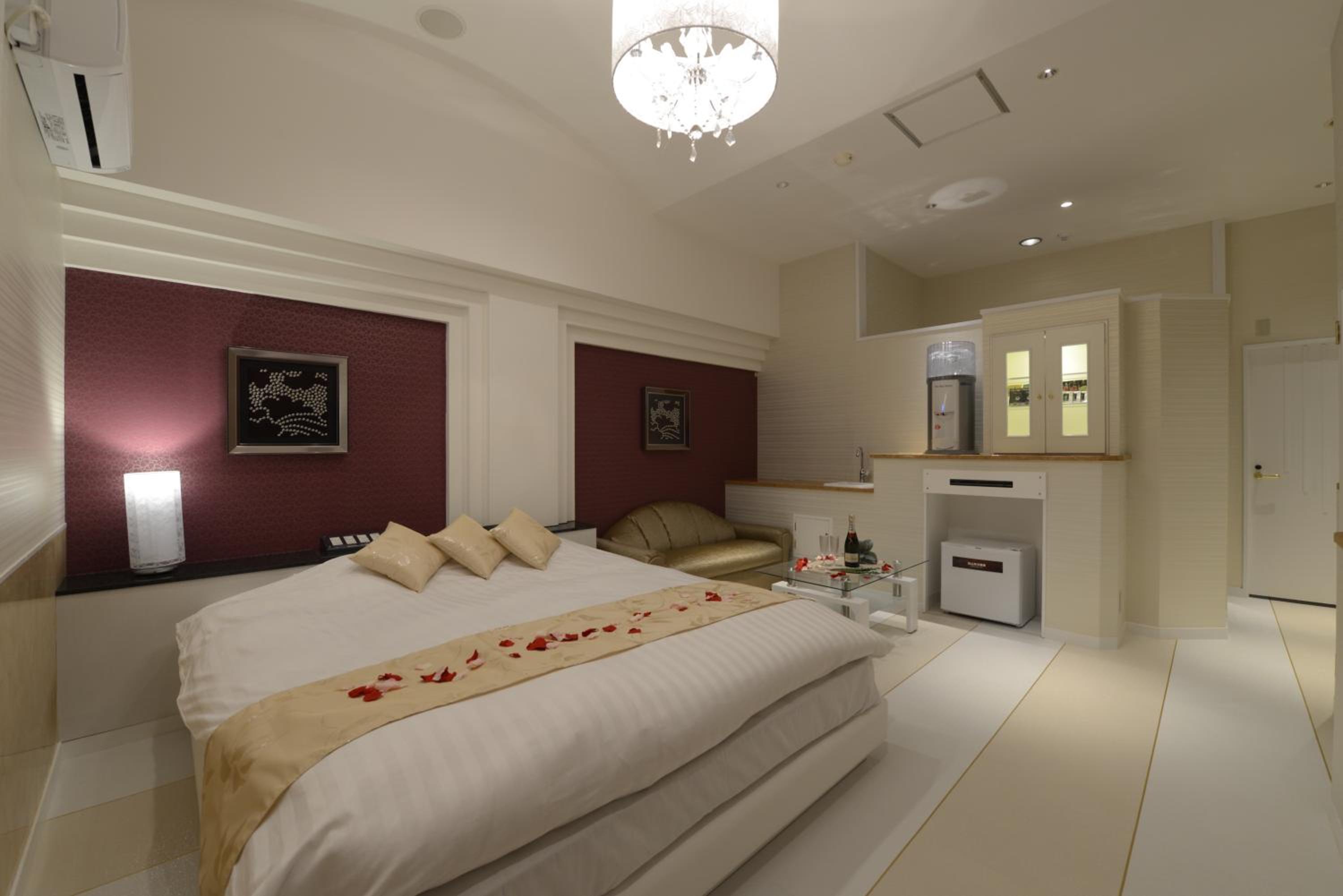 HOTEL Sweets view 3