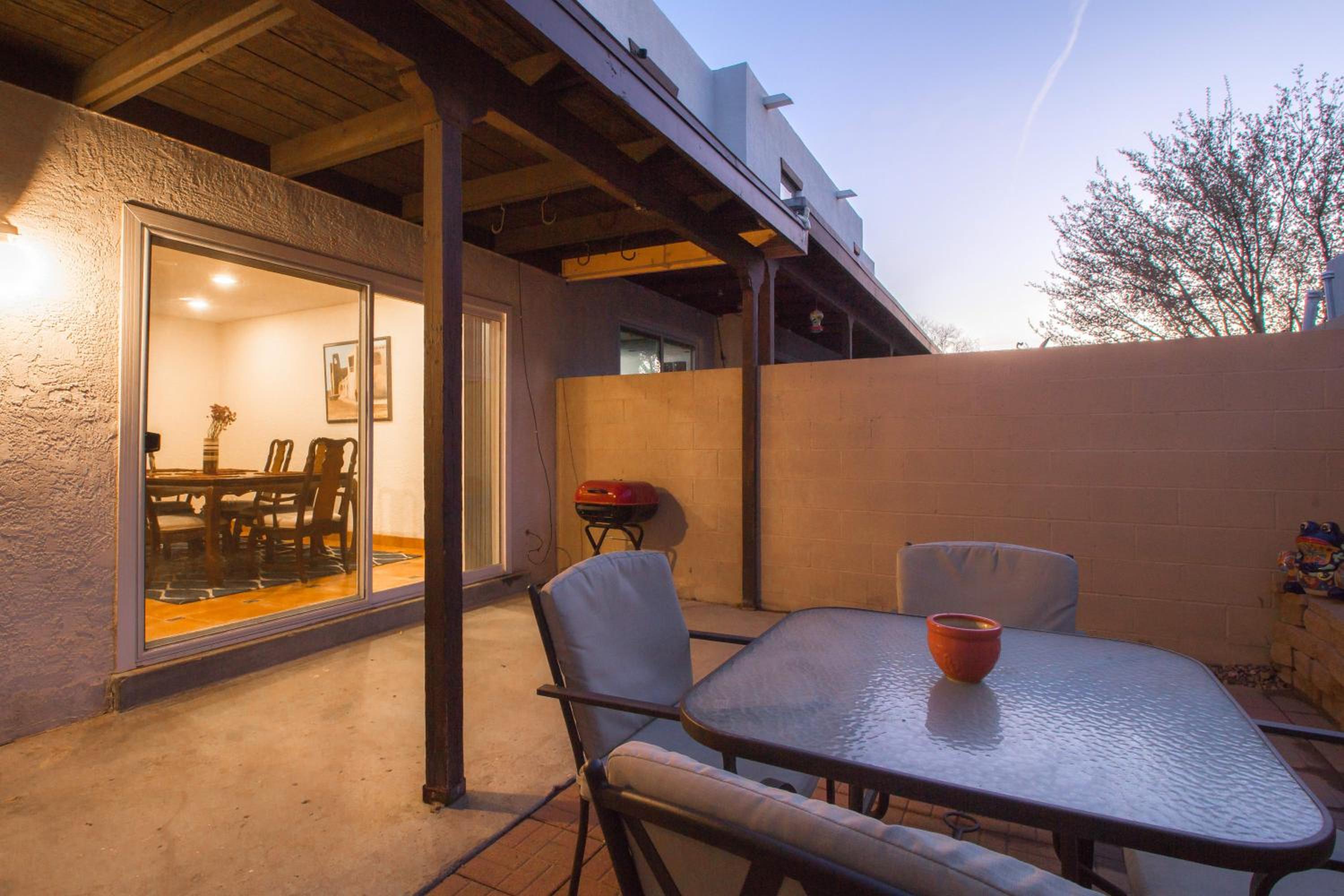 The Villa - An Irvie Home