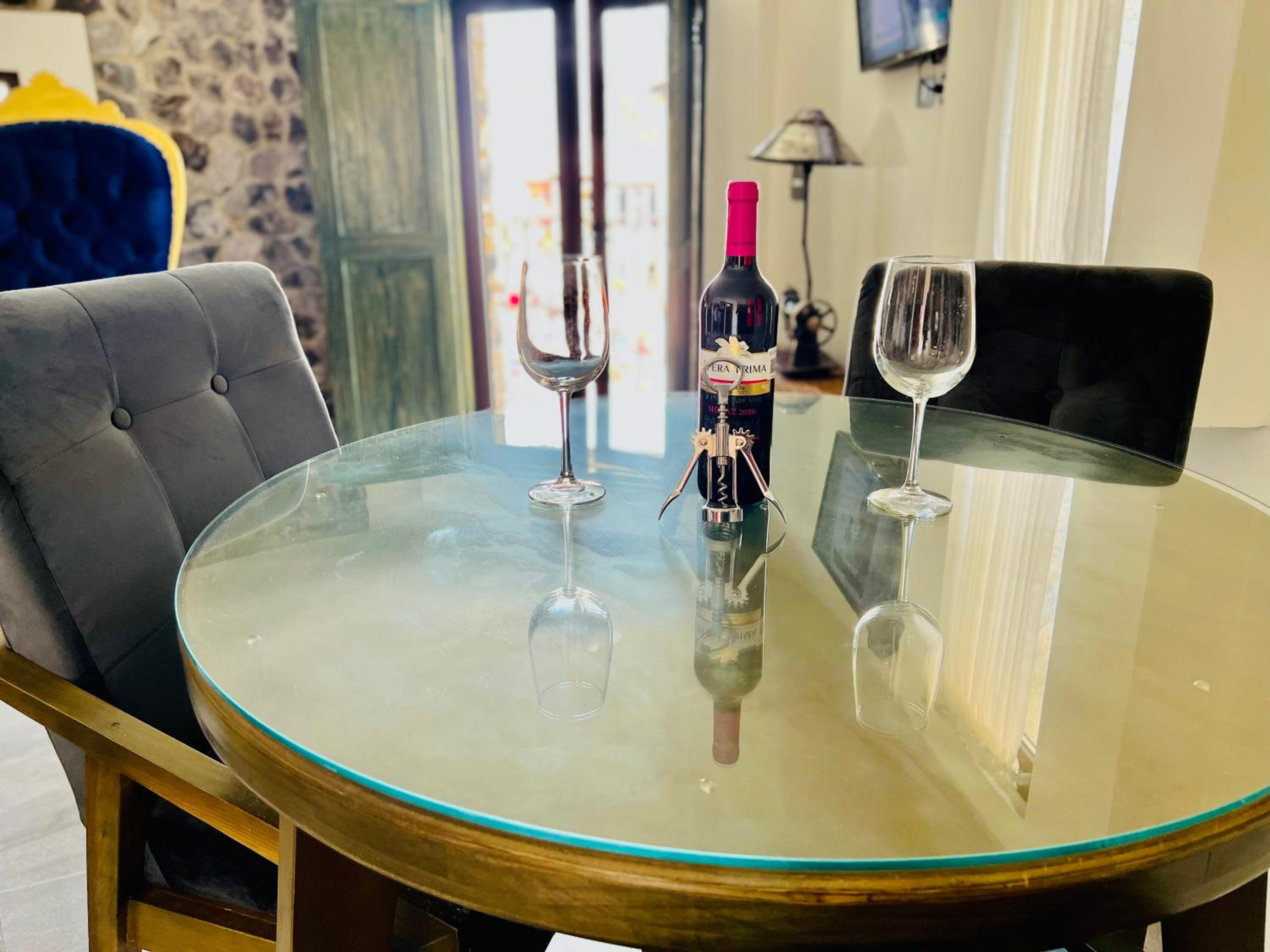 Loft Milán Valquirico