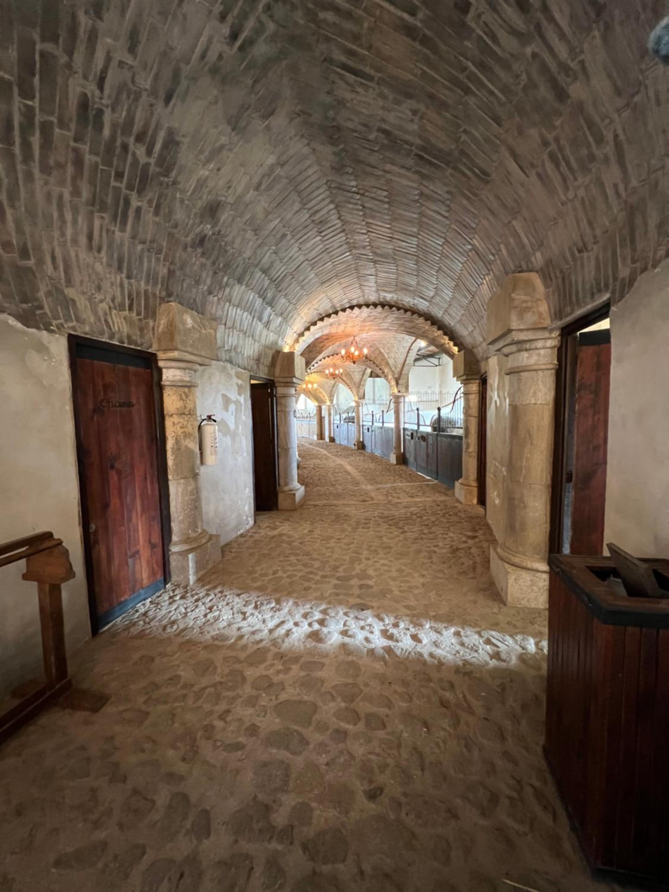 Loft Milán Valquirico