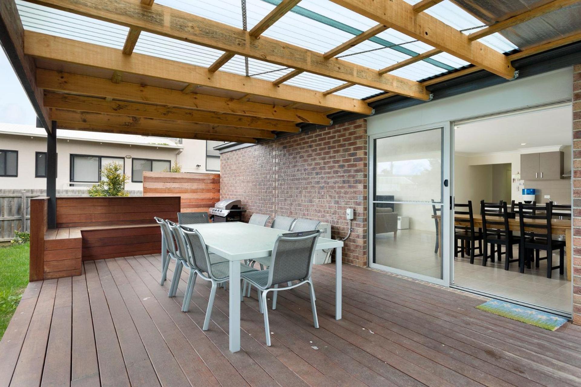 16 Roderick Close Cowes