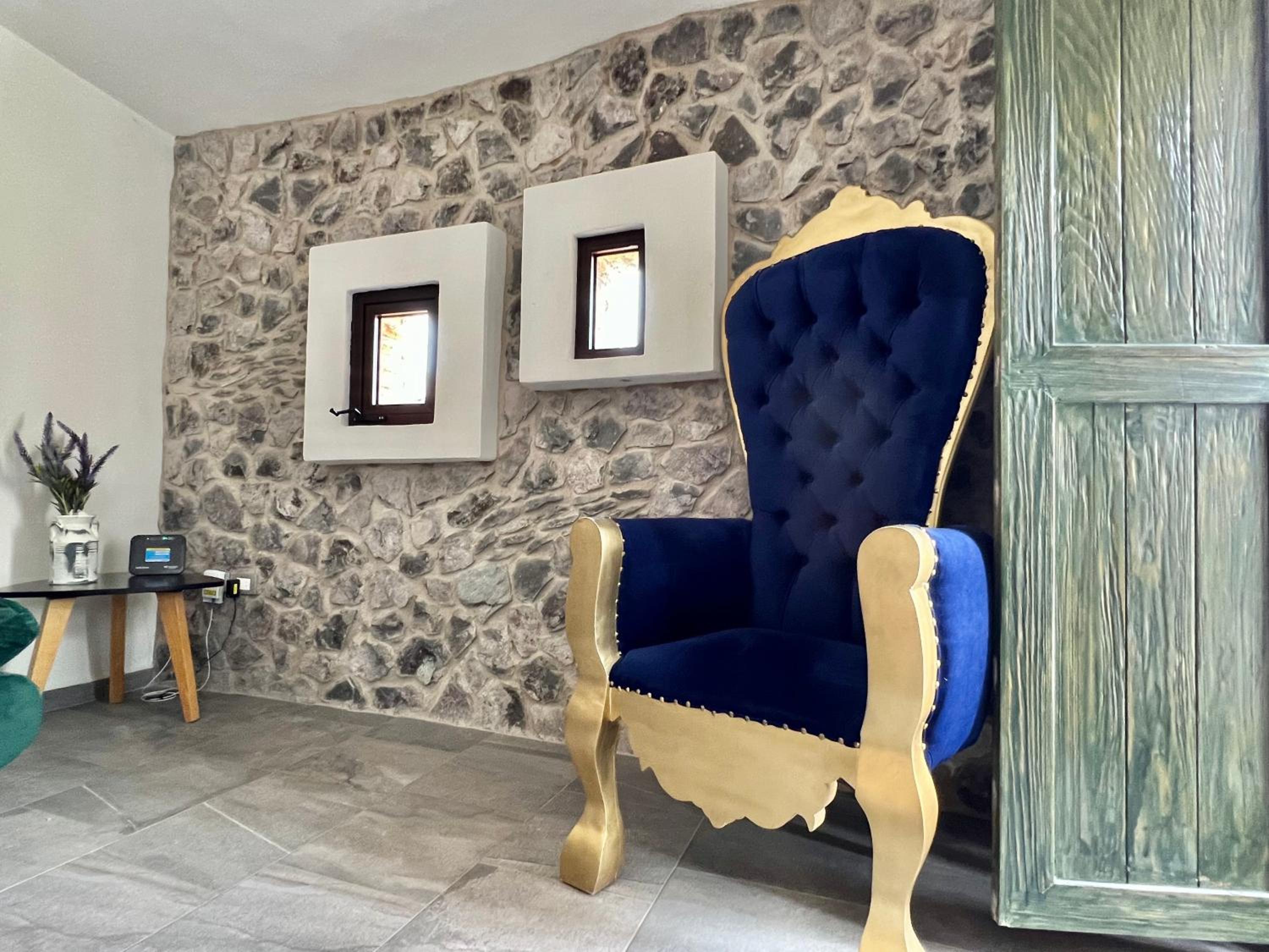 Loft Milán Valquirico