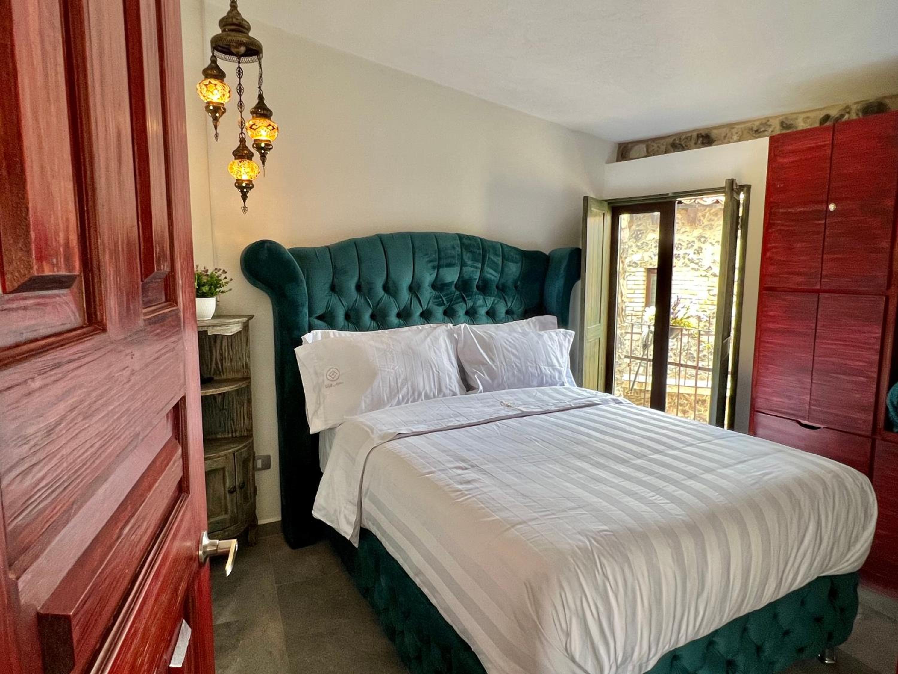 Loft Milán Valquirico