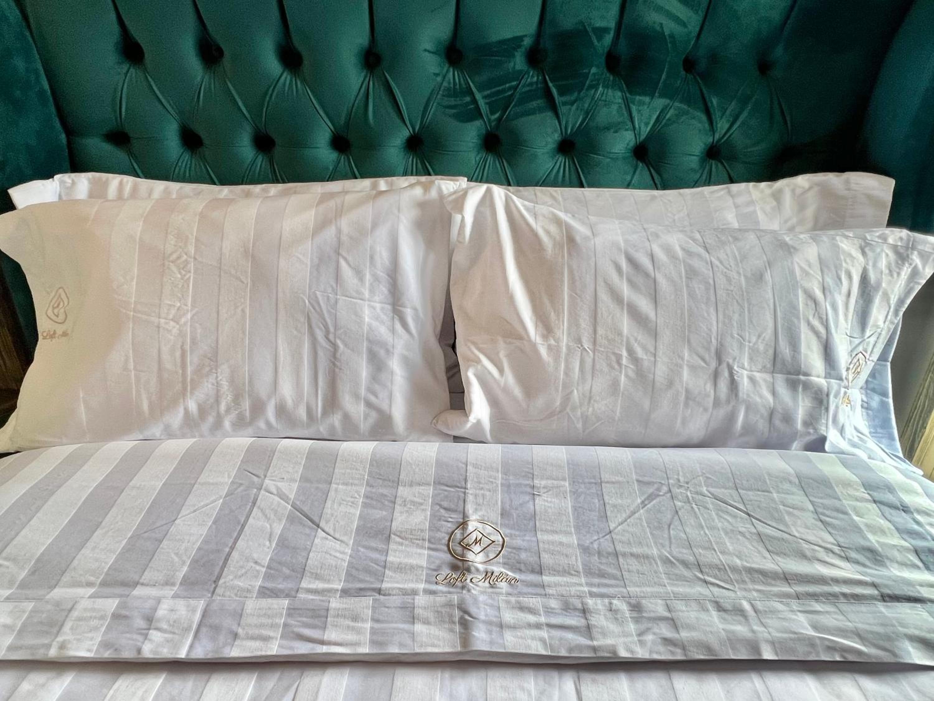 Loft Milán Valquirico