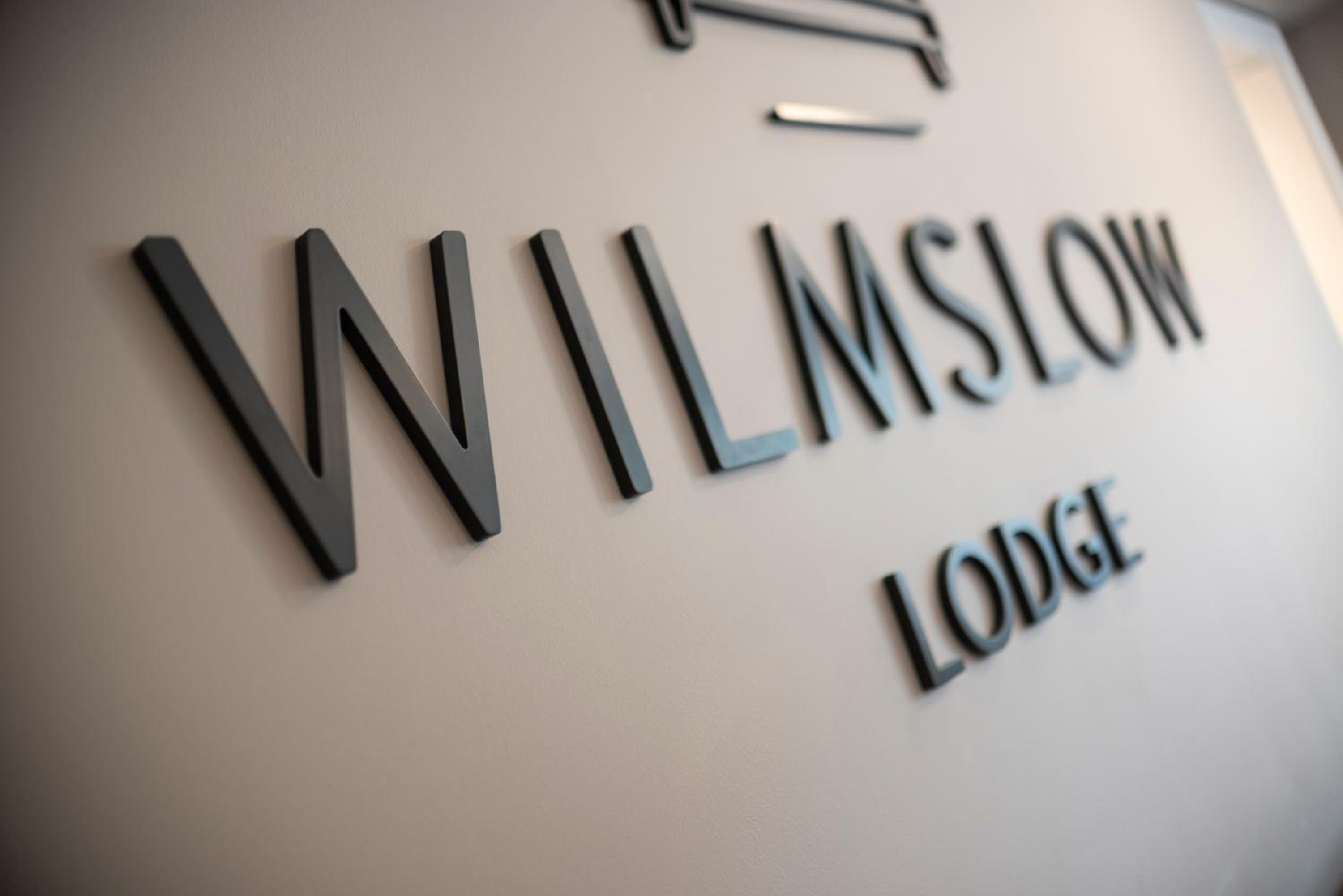 Wilmslow Lodge