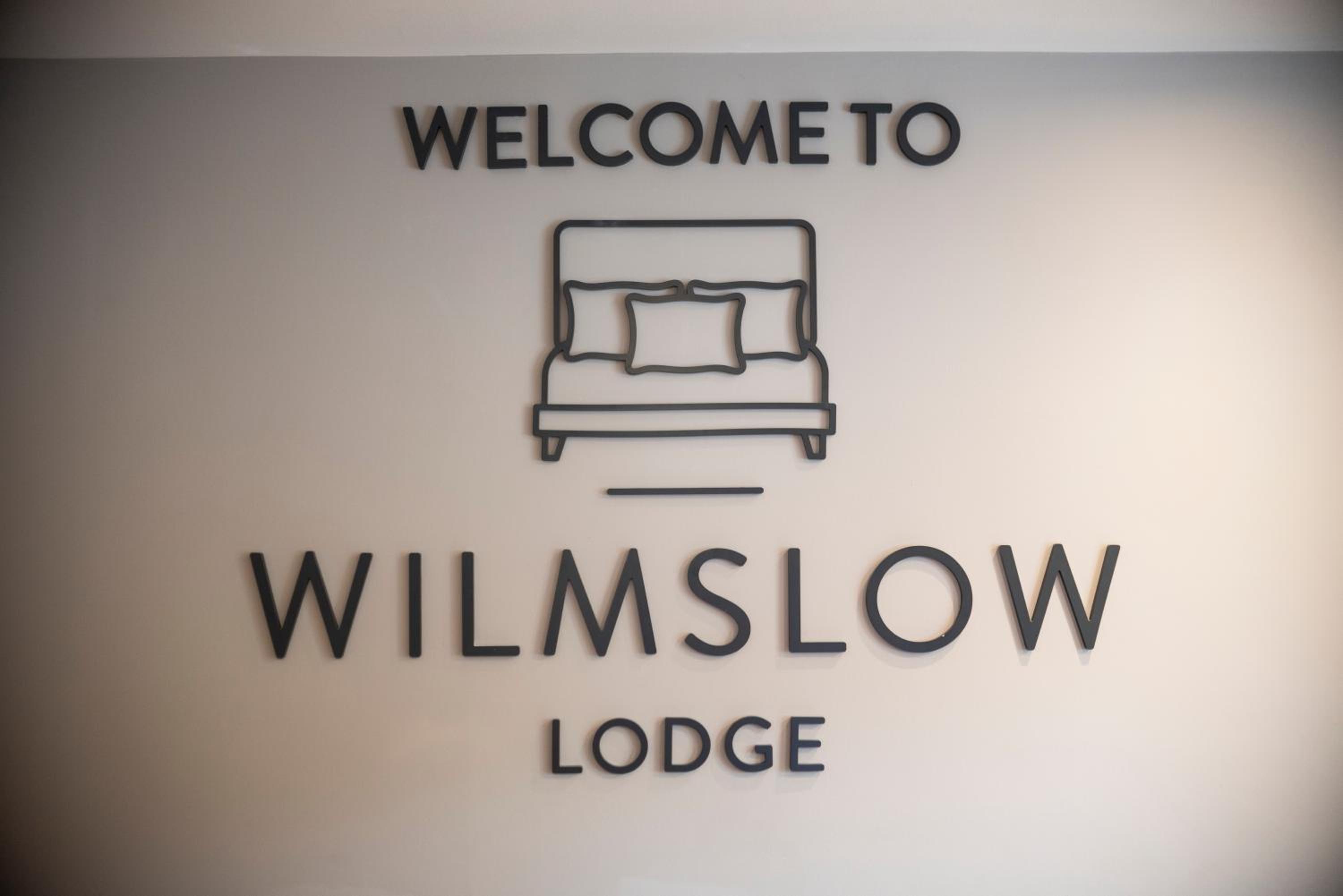 Wilmslow Lodge