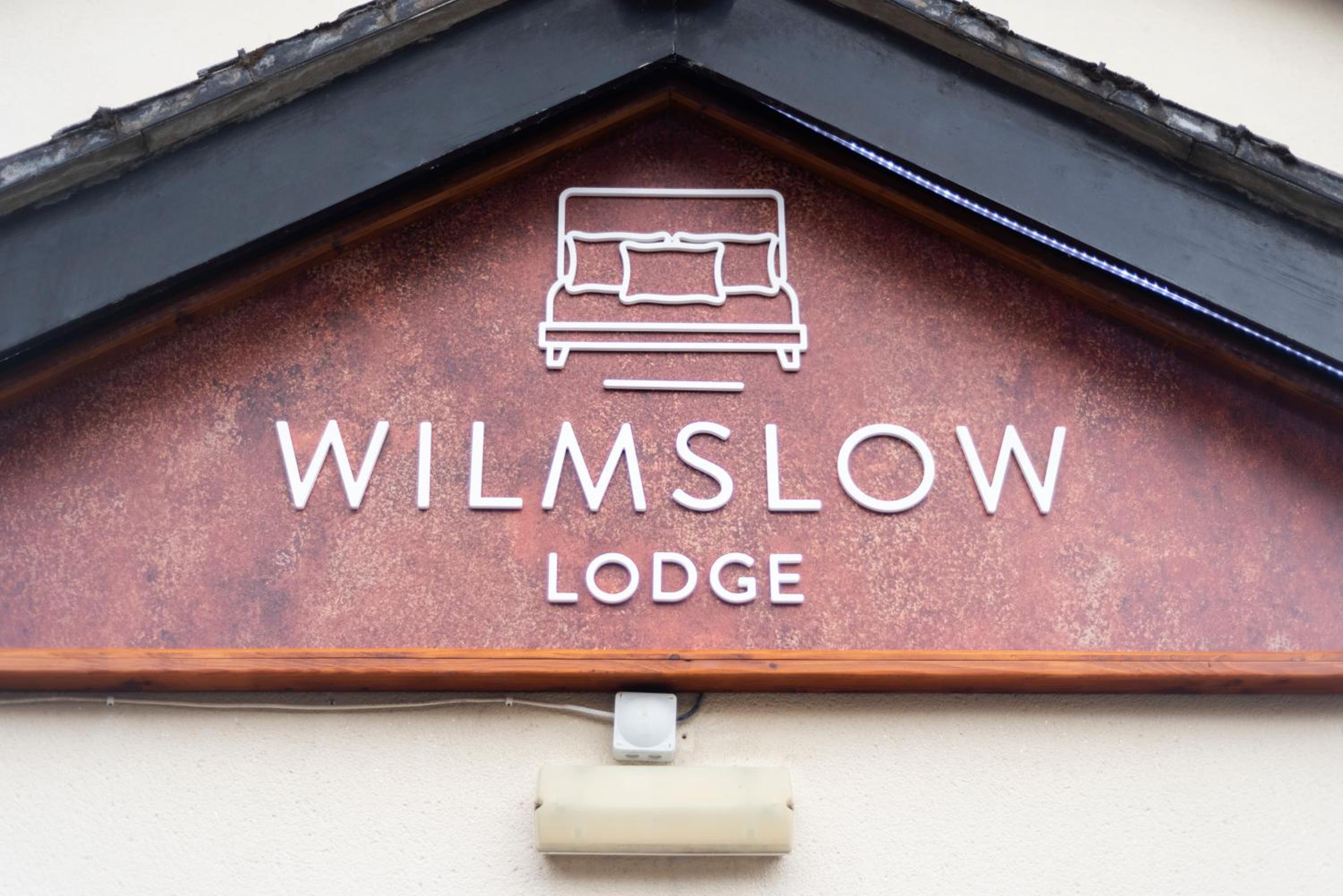 Wilmslow Lodge