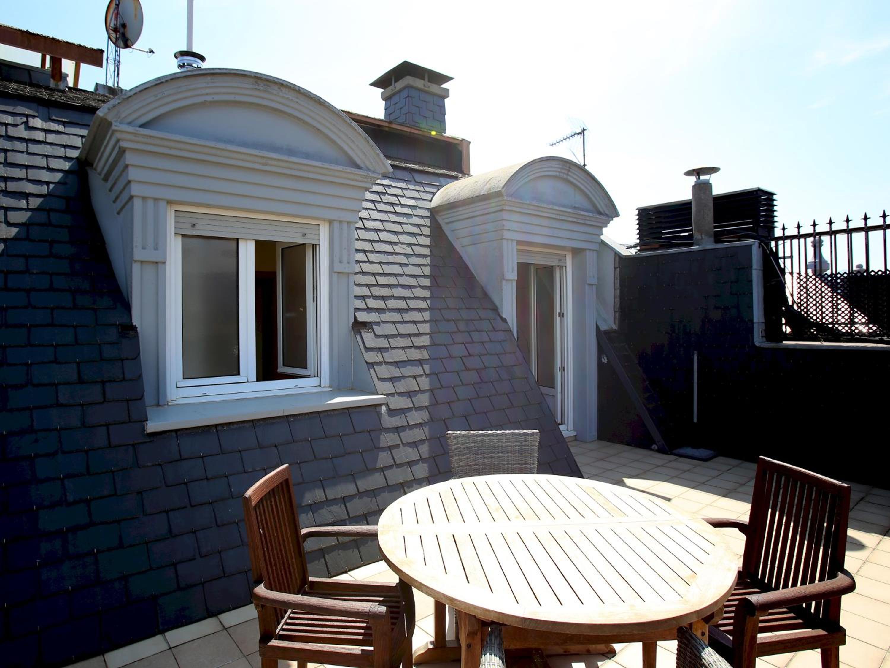 roof