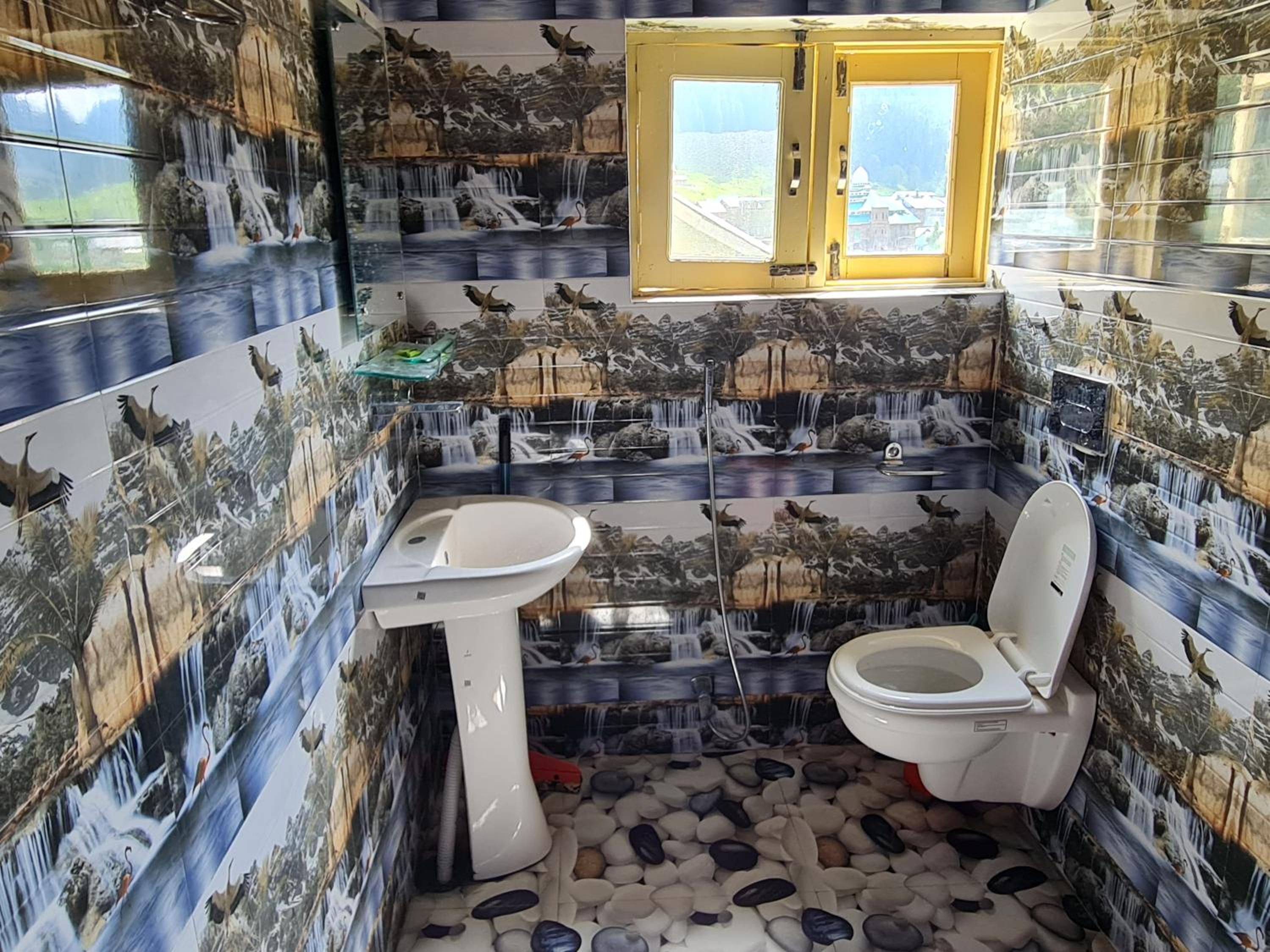 Hotel Intermountain Sonamarg