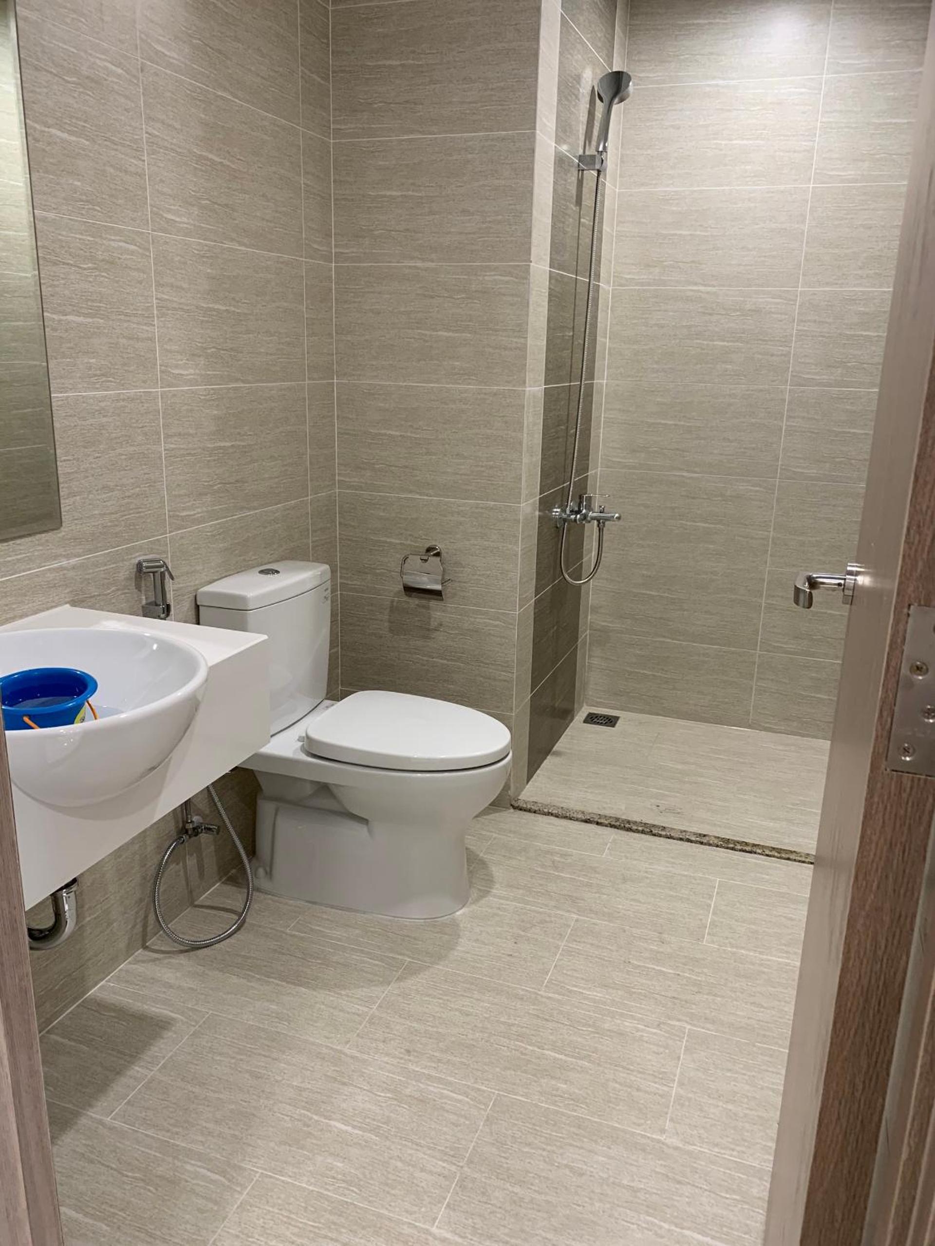 Lu Luxury Homestay et Apartment - Vinhomes Smart City Hanoi