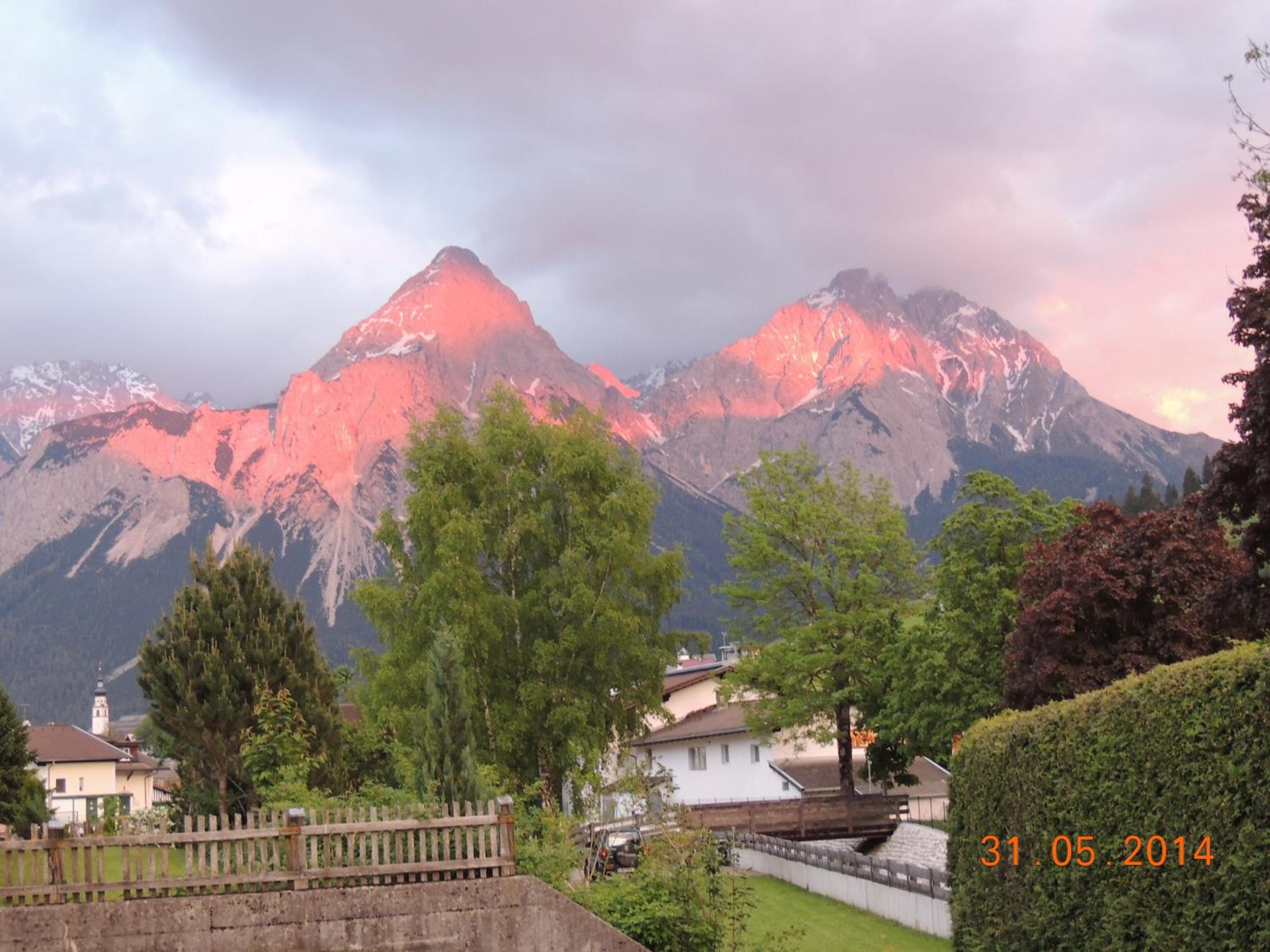 Haus Arnika view 5