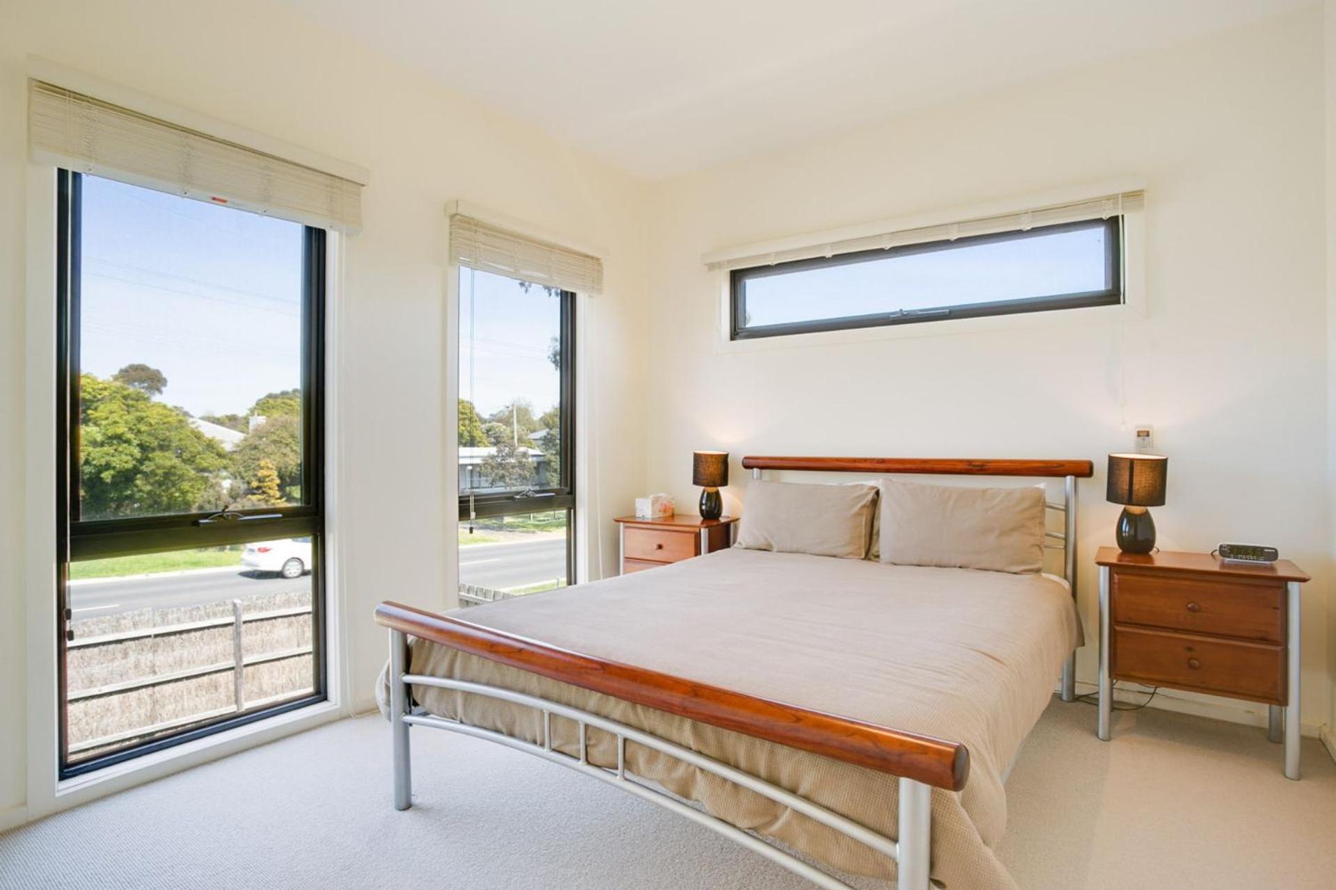 Getaway on Church Phillip Island Cowes