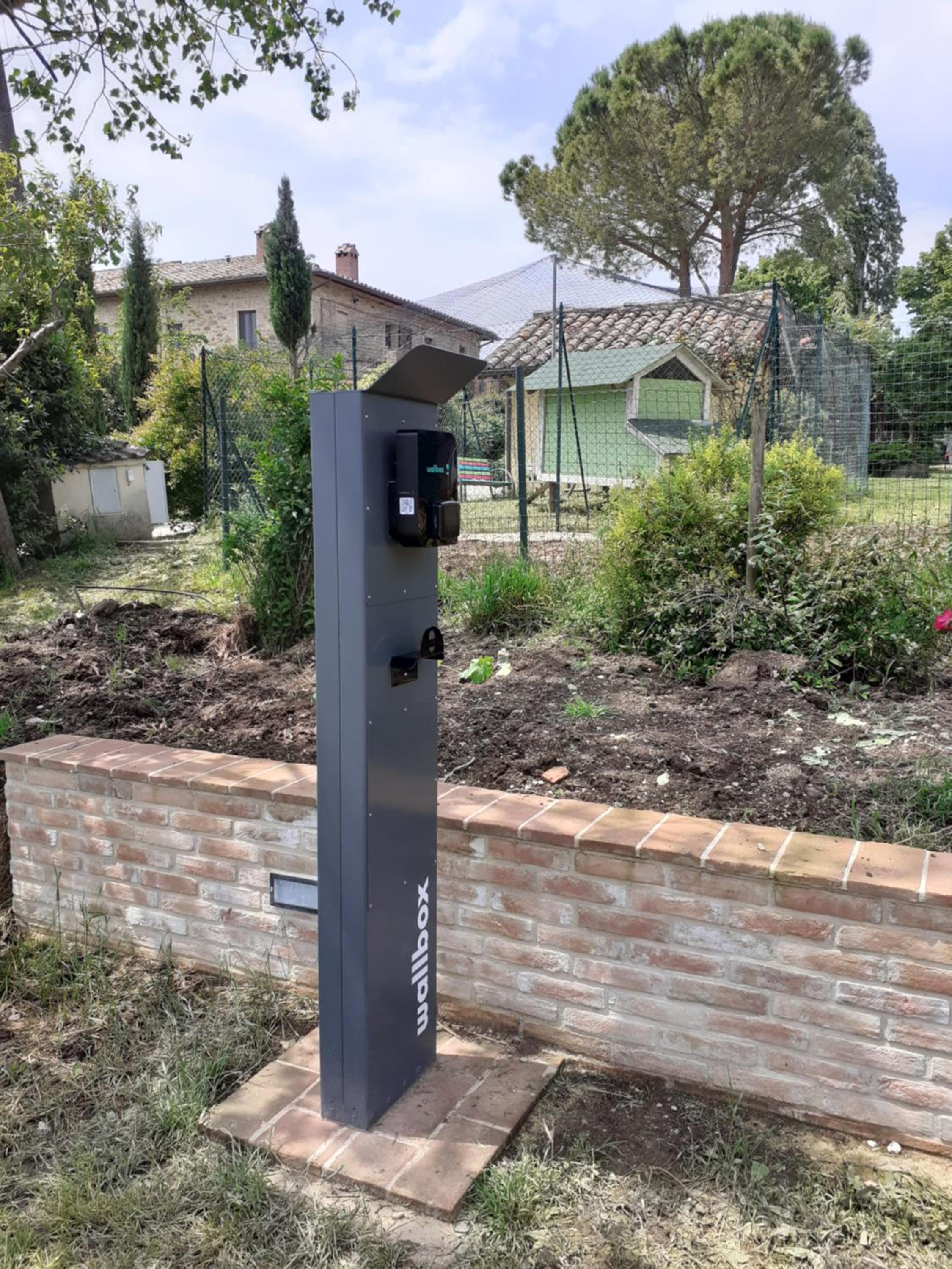 Fattoria Il Bruco
