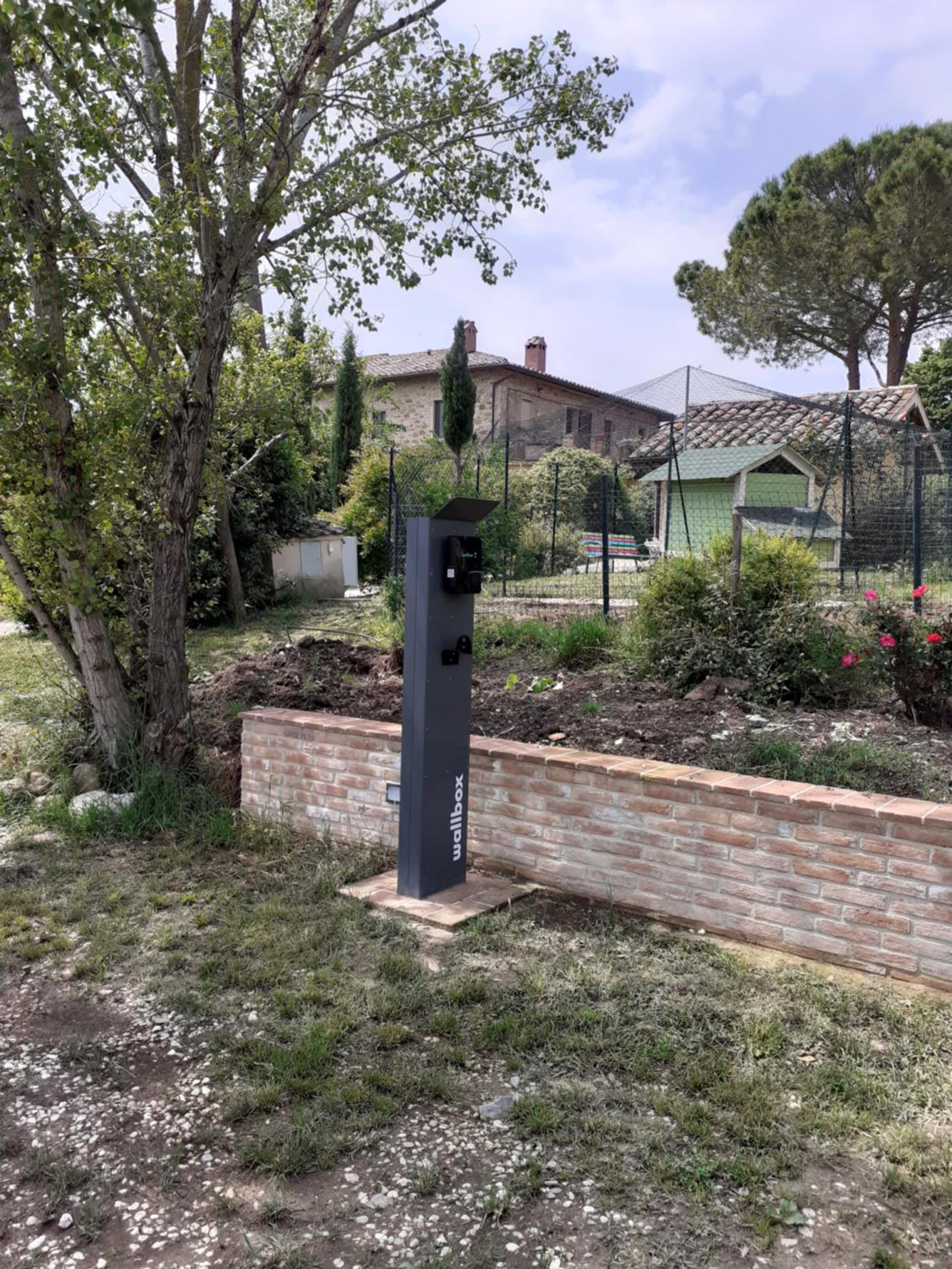 Fattoria Il Bruco