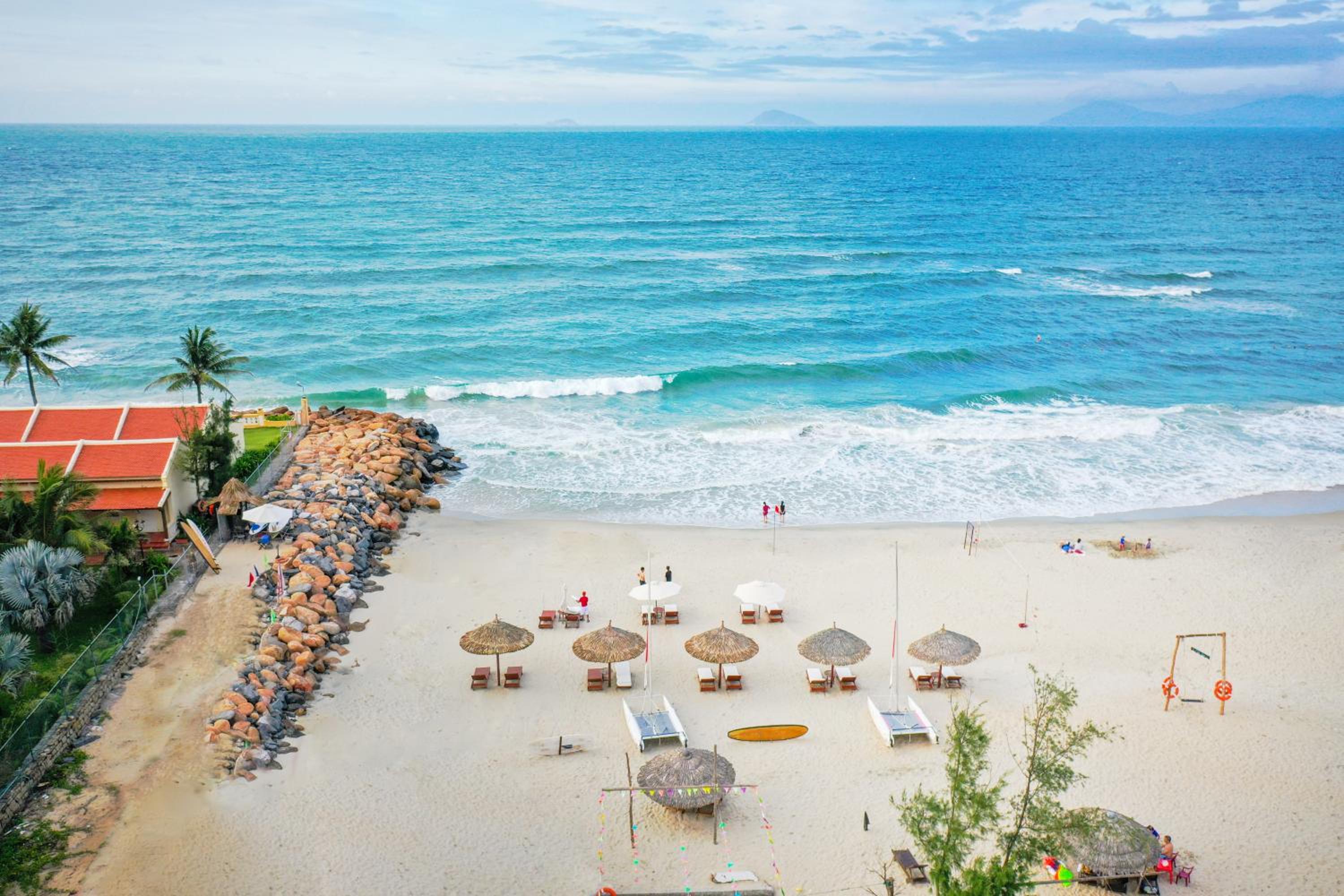 Victoria Hoi An Beach Resort & Spa 20