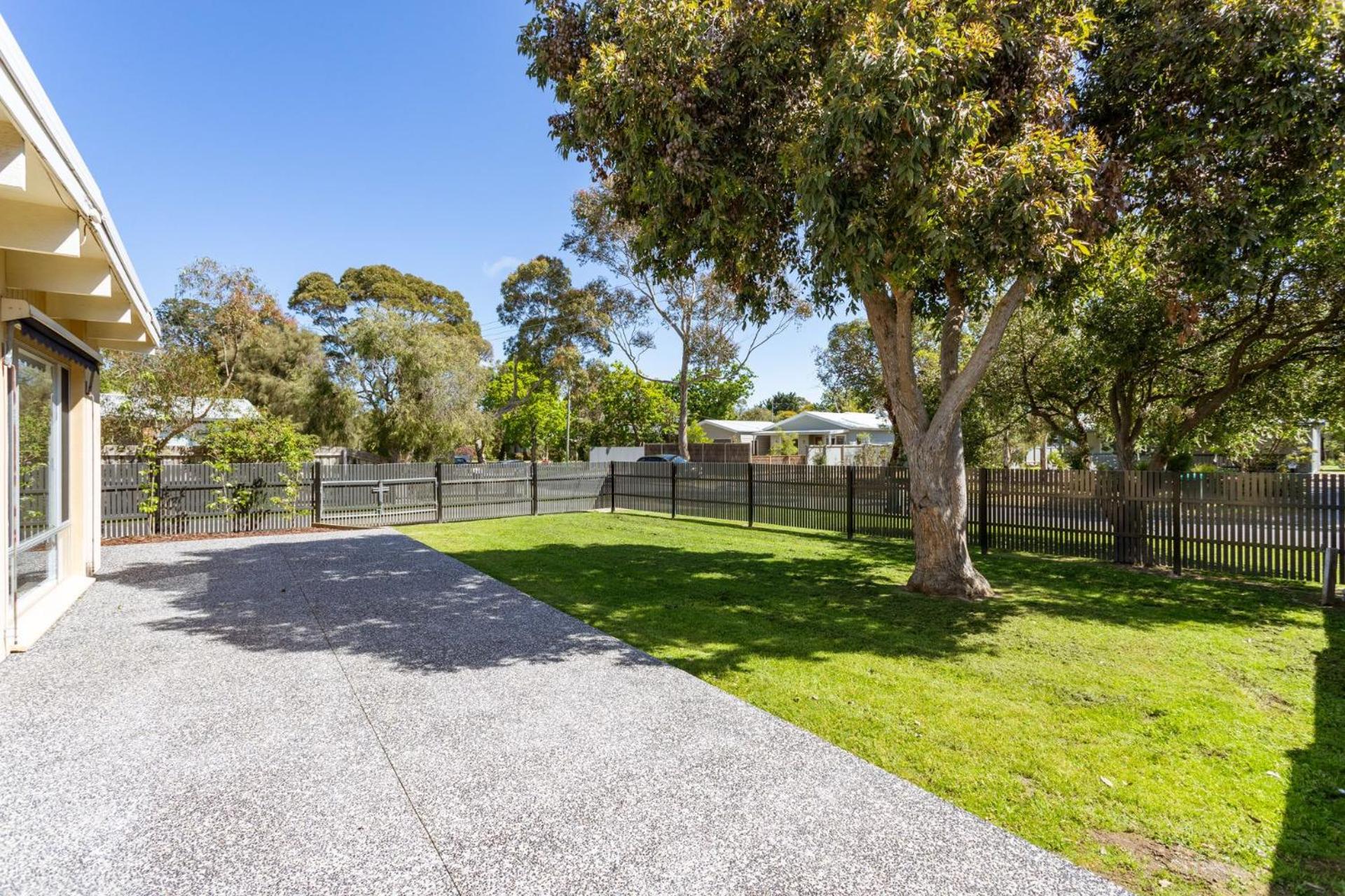 Delight on Douglas