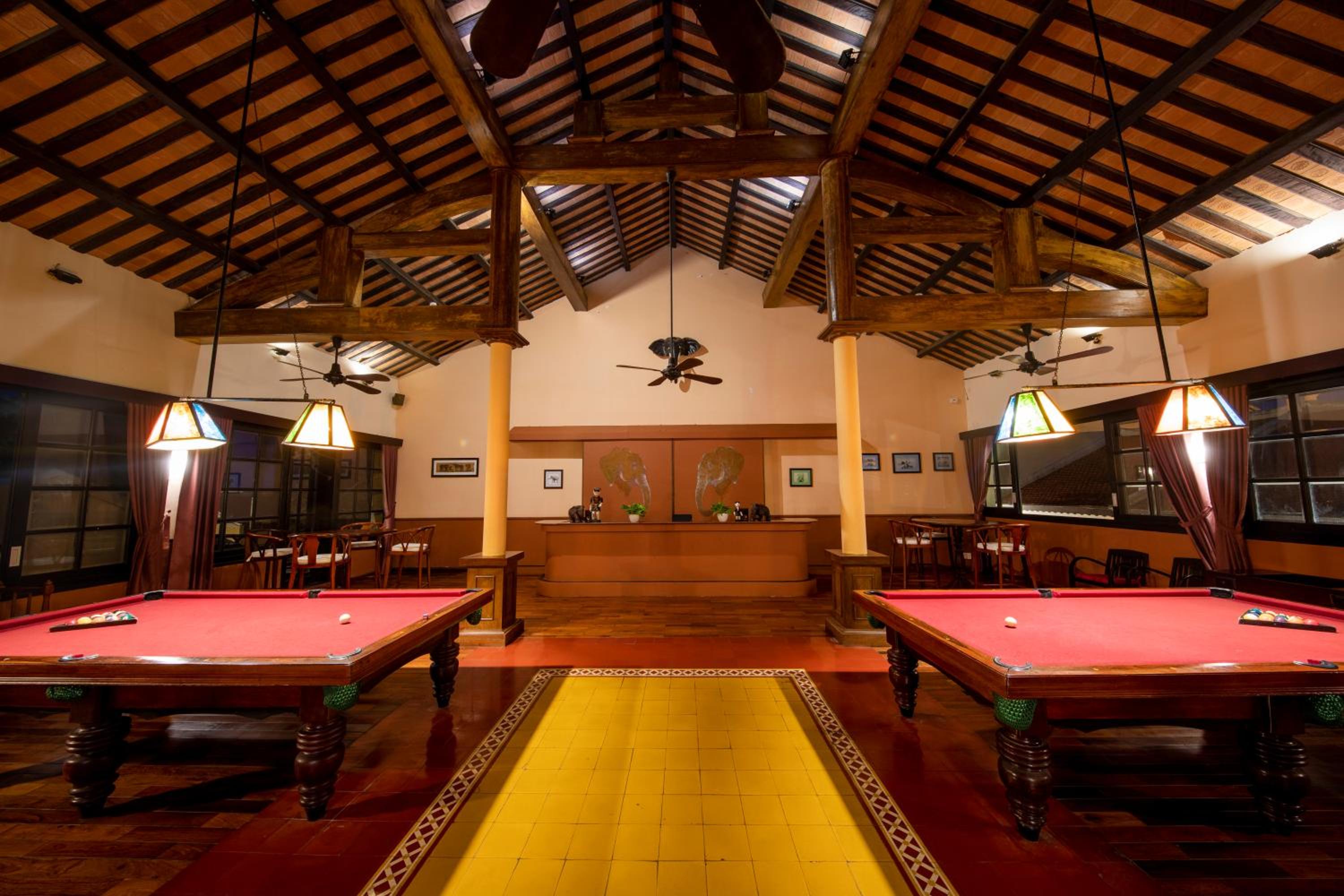 Victoria Hoi An Beach Resort & Spa 73