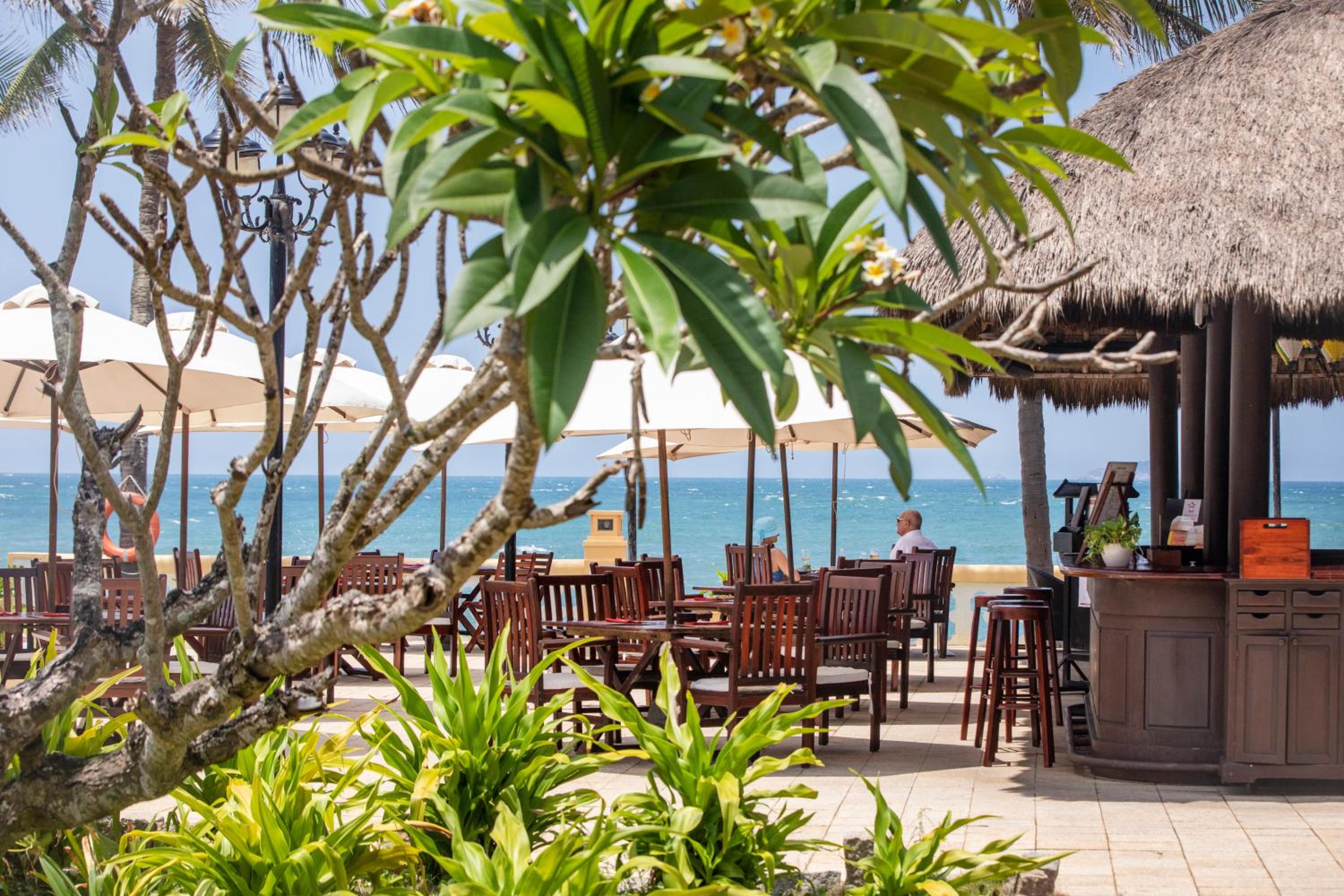 Victoria Hoi An Beach Resort & Spa 34