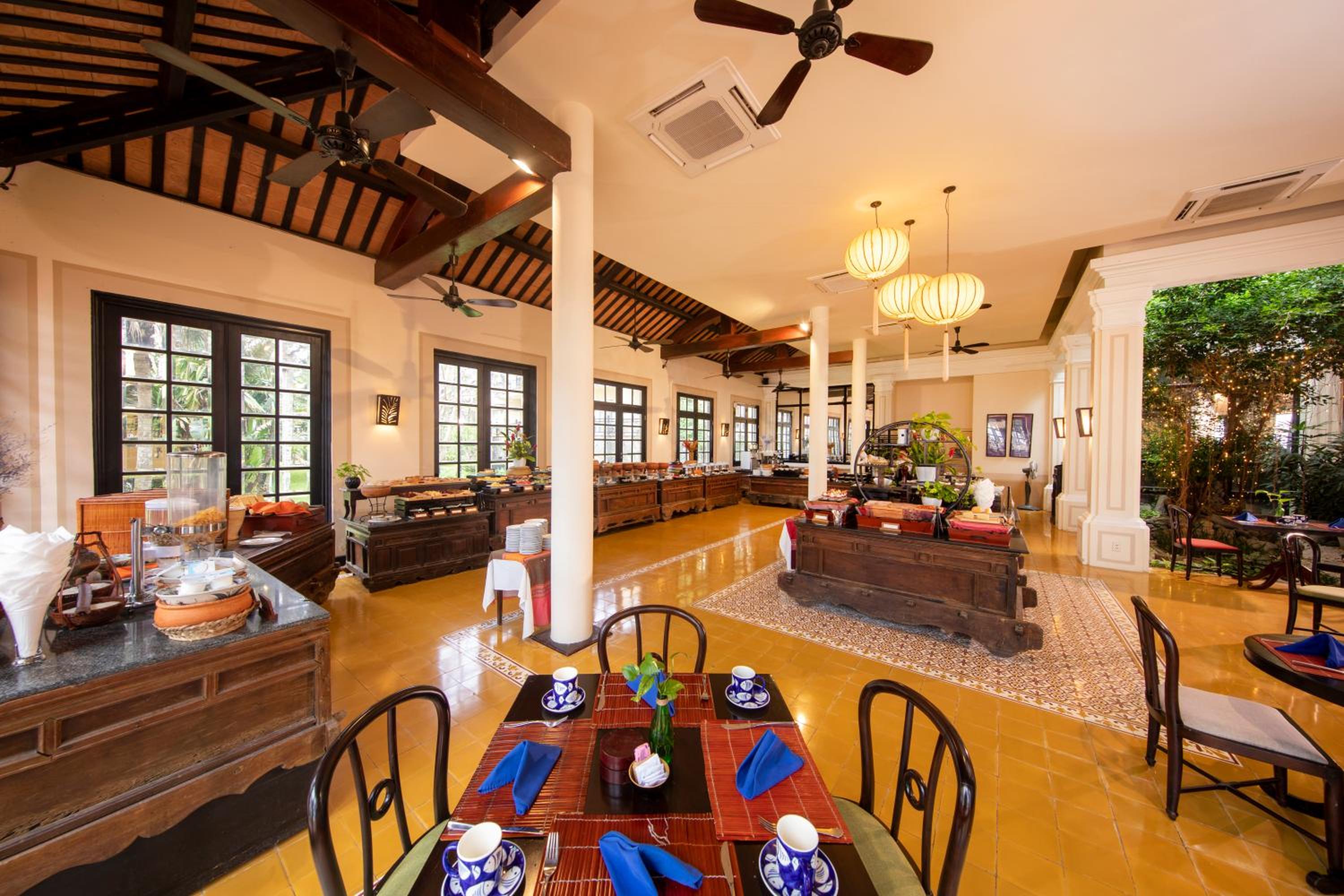 Victoria Hoi An Beach Resort & Spa 37