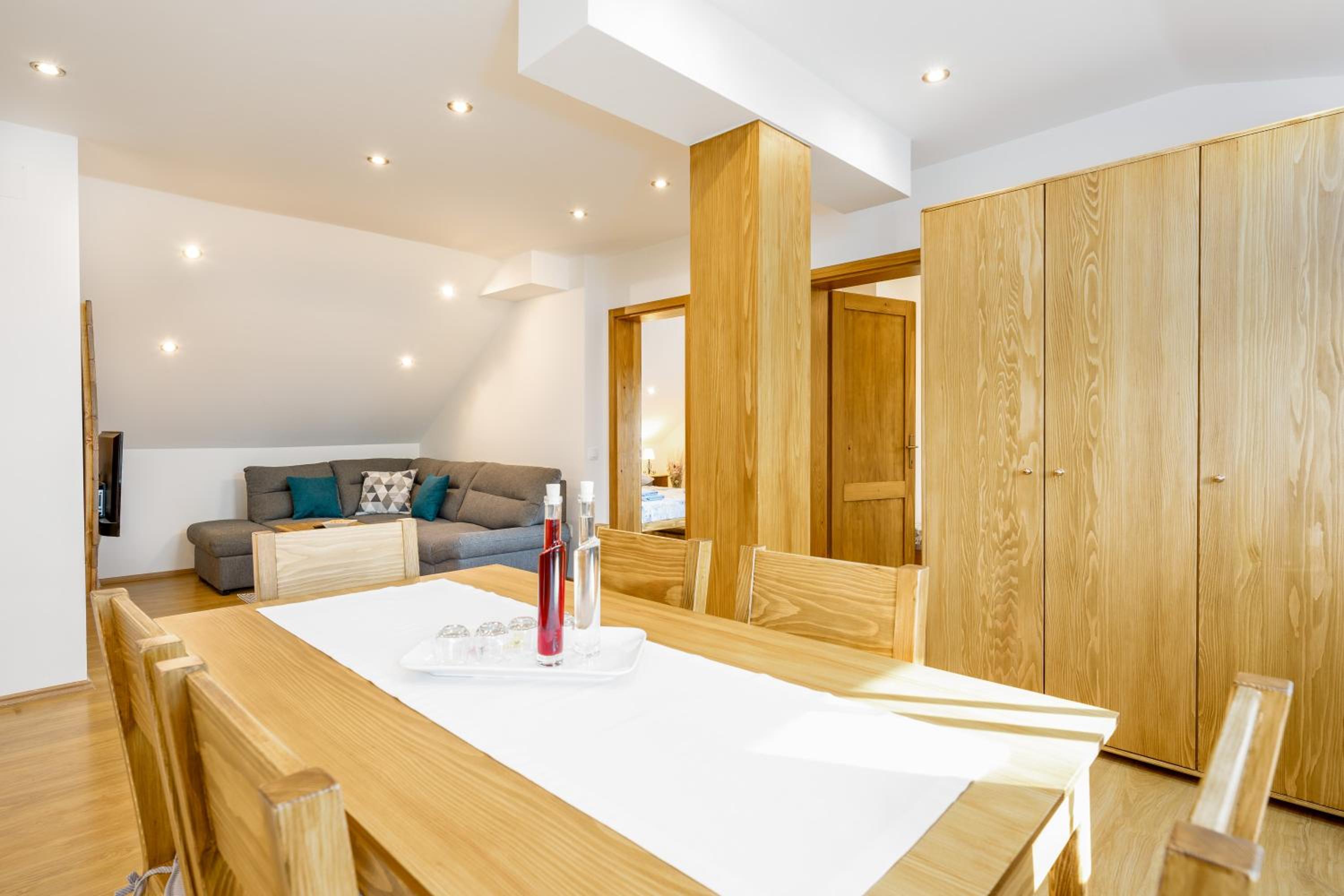 Apartman Medved