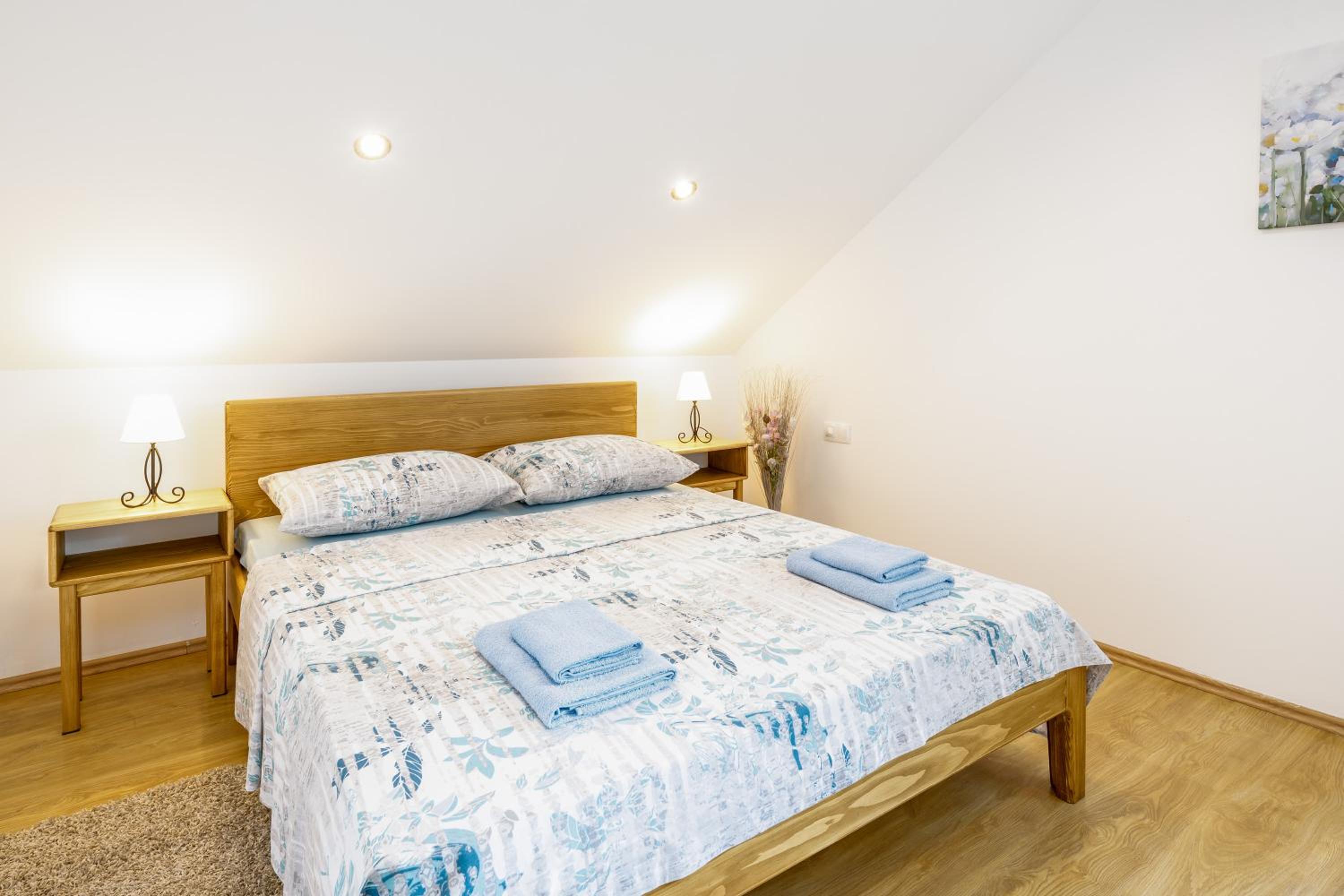 Apartman Medved