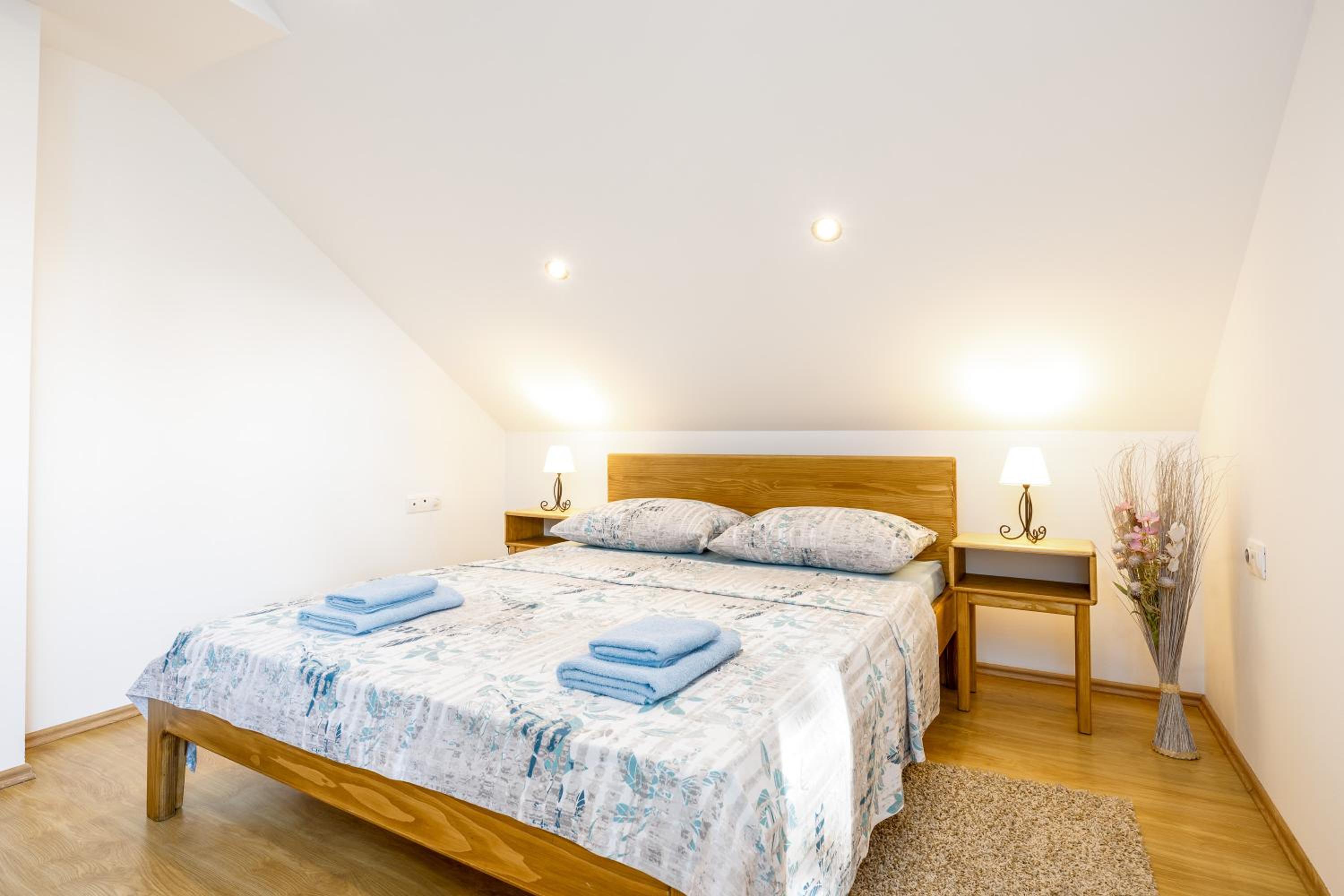 Apartman Medved