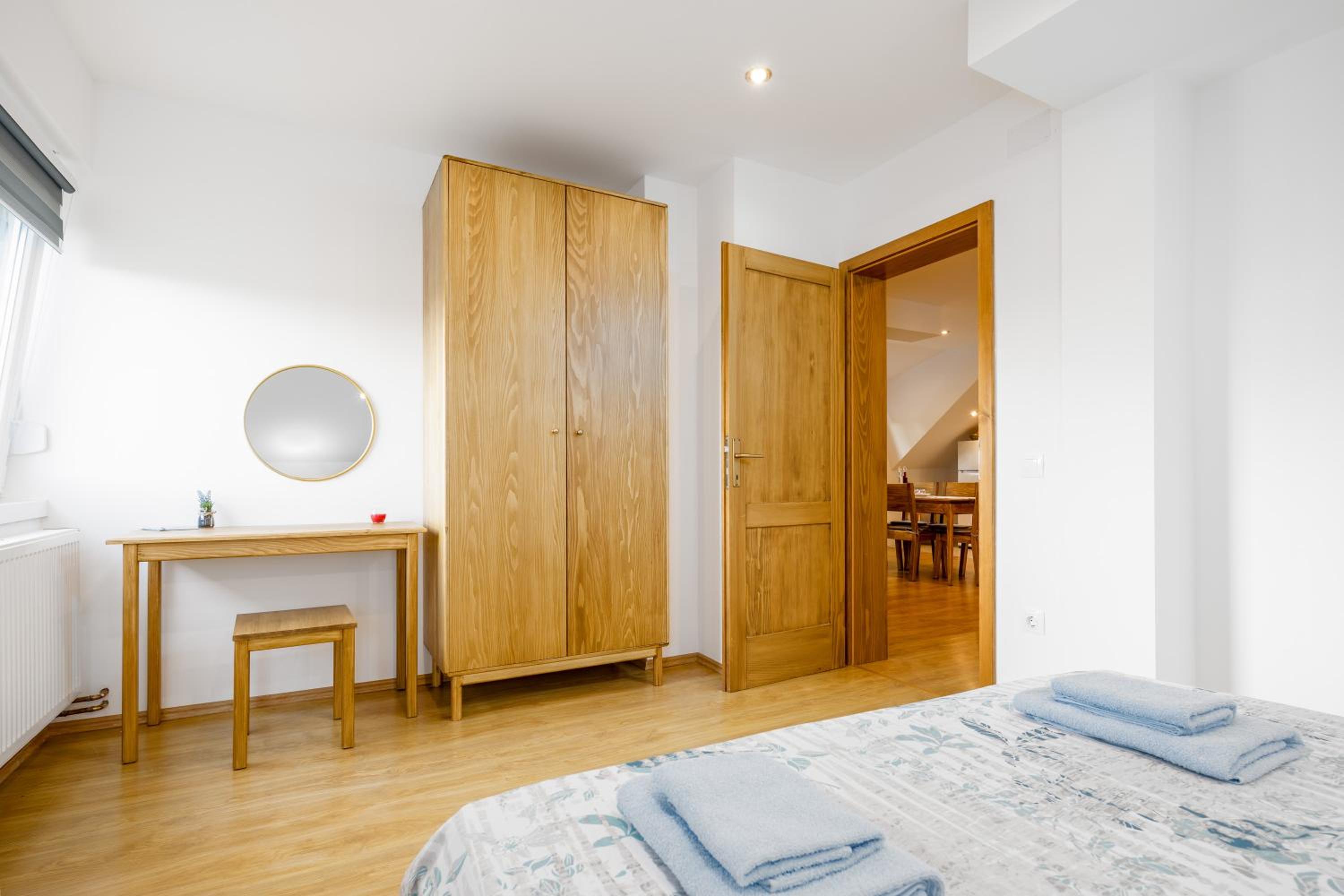Apartman Medved