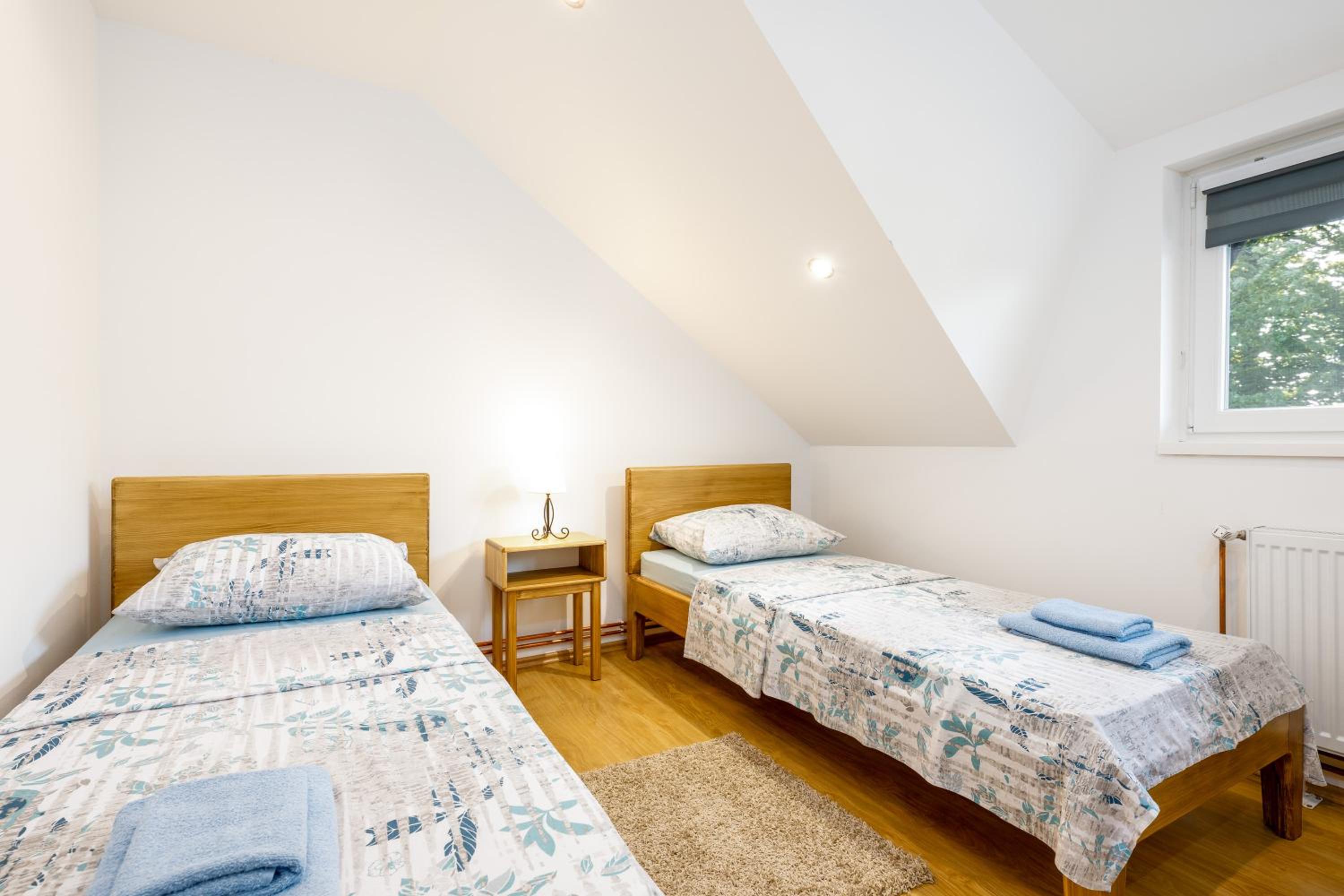 Apartman Medved